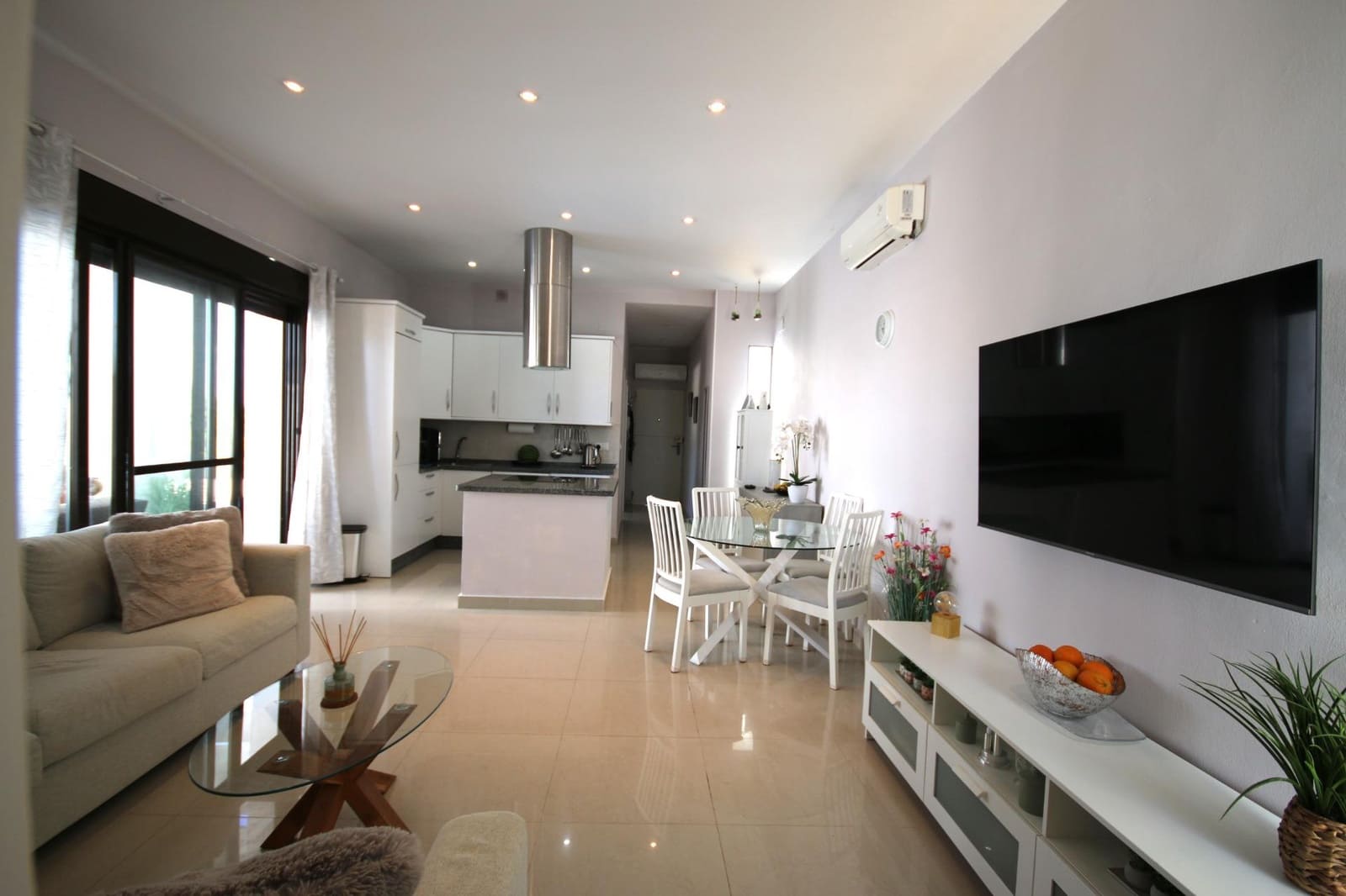 3 makuuhuone Huvila myytävänä paikassa Ayamonte mukana uima-altaan - 350 000 € (Ref: 9966726)