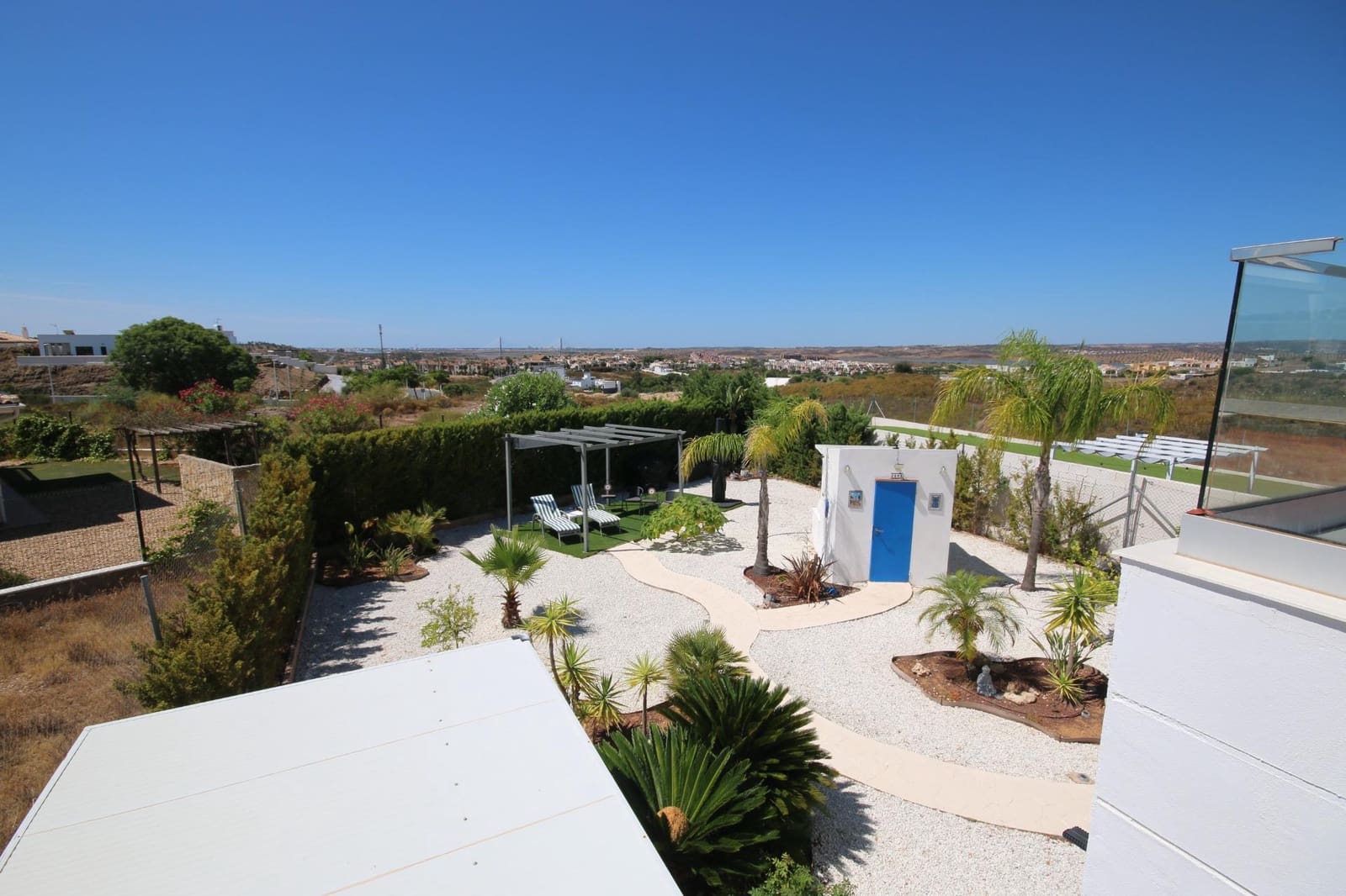 3 makuuhuone Huvila myytävänä paikassa Ayamonte mukana uima-altaan - 350 000 € (Ref: 9966726)