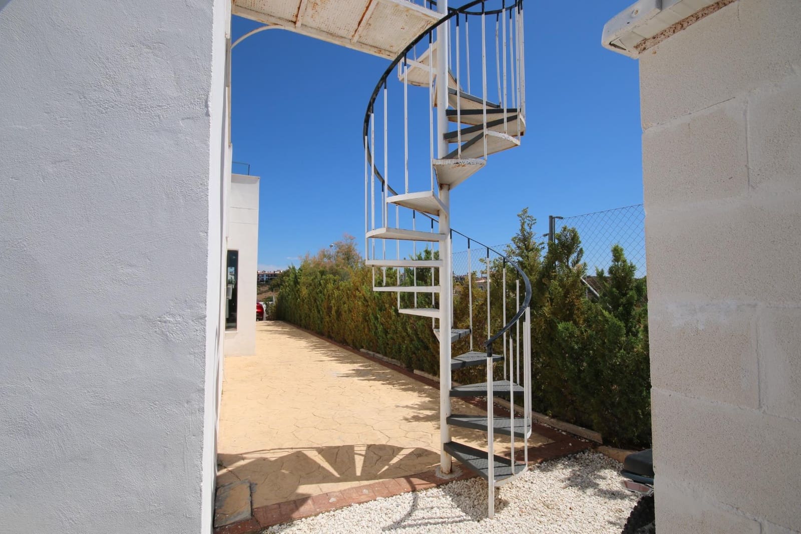 3 makuuhuone Huvila myytävänä paikassa Ayamonte mukana uima-altaan - 350 000 € (Ref: 9966726)