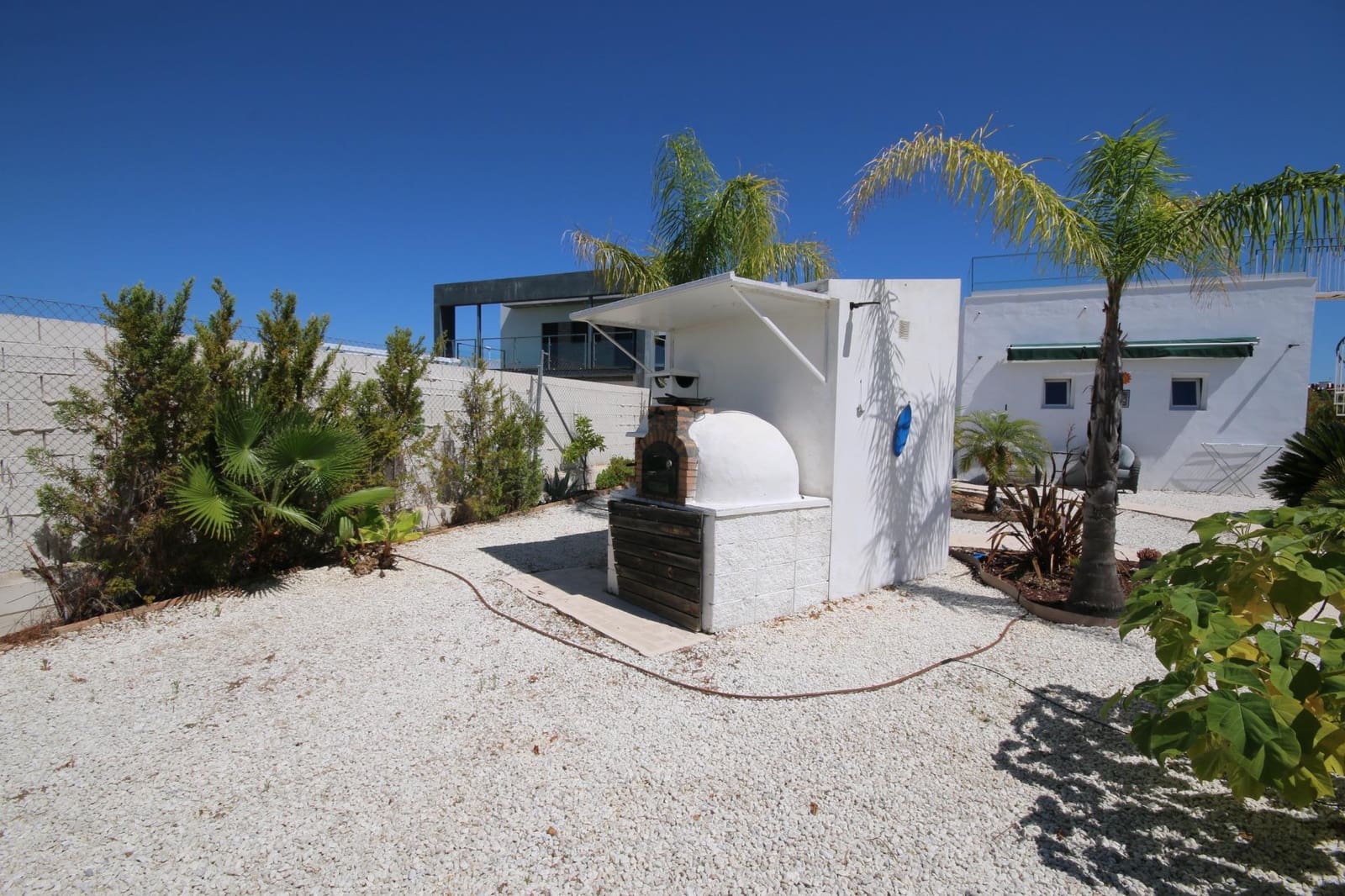 3 makuuhuone Huvila myytävänä paikassa Ayamonte mukana uima-altaan - 350 000 € (Ref: 9966726)