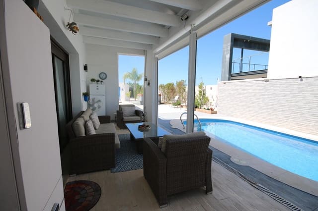 3 sovrum Villa till salu i Ayamonte med pool - 340 000 € (Ref: 9966726)