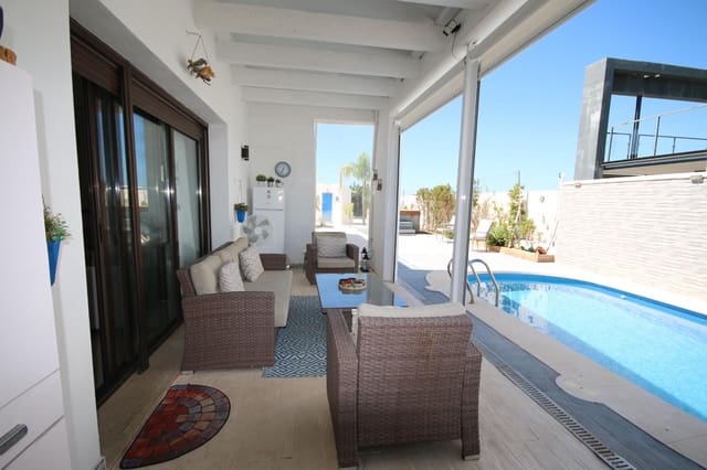 3 sovrum Villa till salu i Ayamonte med pool - 340 000 € (Ref: 9966726)