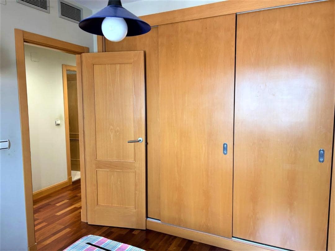3 makuuhuone Asunto myytävänä paikassa Huelva kaupunki mukana uima-altaan - 339 000 € (Ref: 9966727)