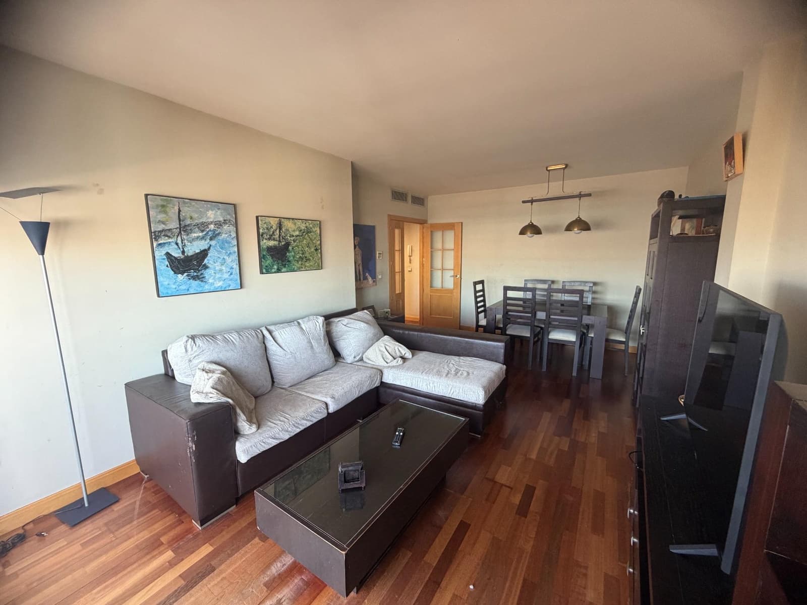 3 makuuhuone Asunto myytävänä paikassa Huelva kaupunki mukana uima-altaan - 339 000 € (Ref: 9966727)