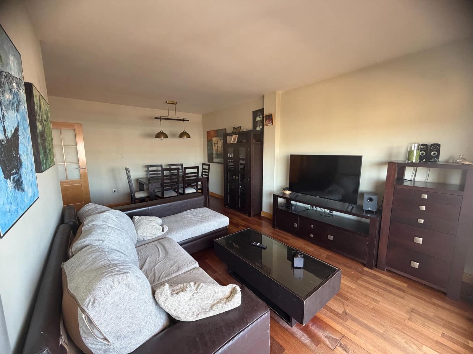 3 makuuhuone Asunto myytävänä paikassa Huelva kaupunki mukana uima-altaan - 339 000 € (Ref: 9966727)