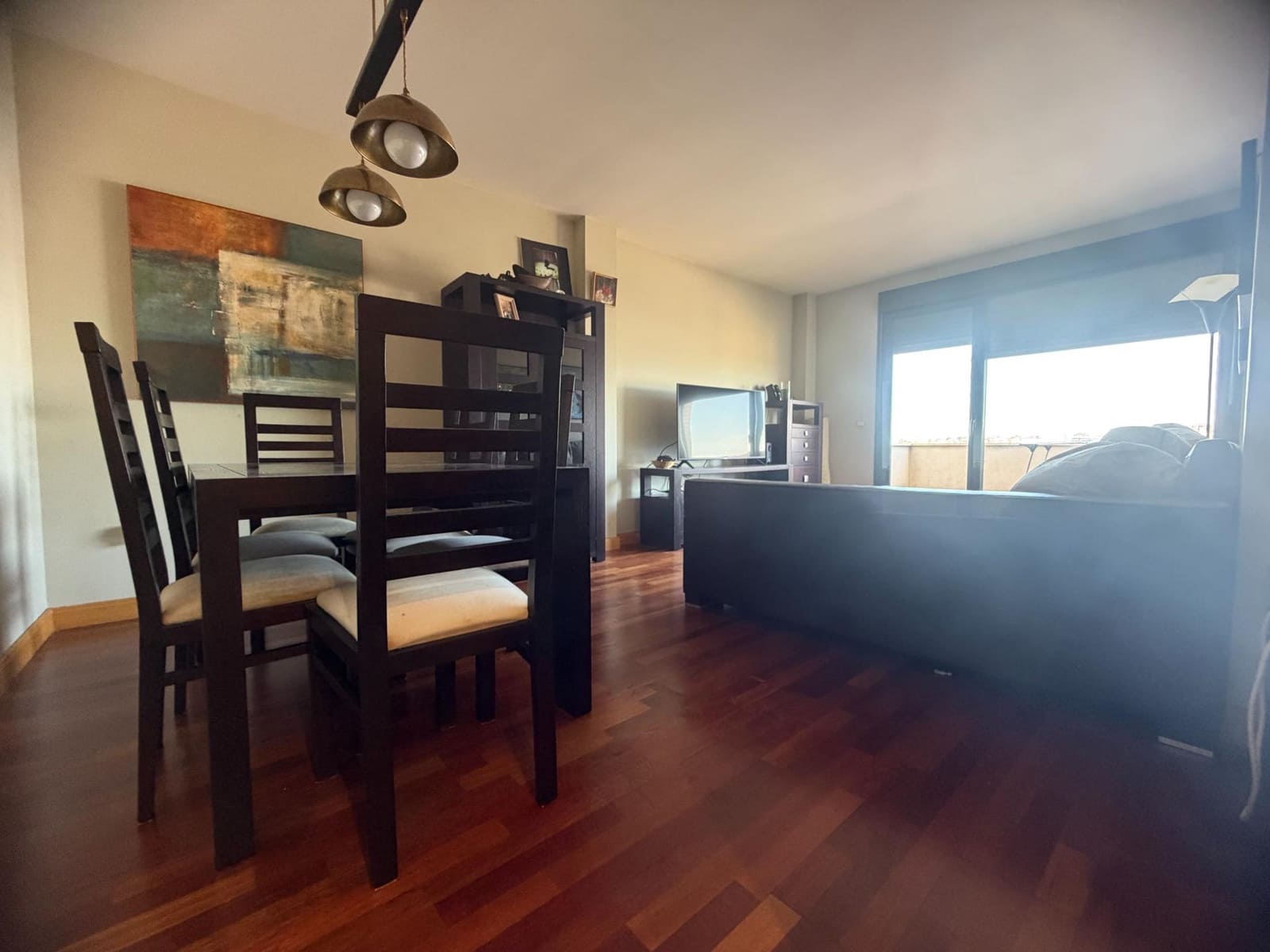 3 makuuhuone Asunto myytävänä paikassa Huelva kaupunki mukana uima-altaan - 339 000 € (Ref: 9966727)
