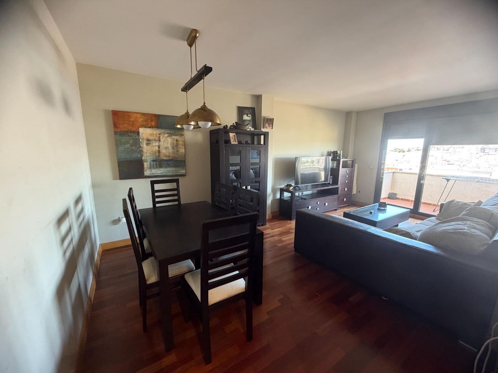 3 makuuhuone Asunto myytävänä paikassa Huelva kaupunki mukana uima-altaan - 339 000 € (Ref: 9966727)