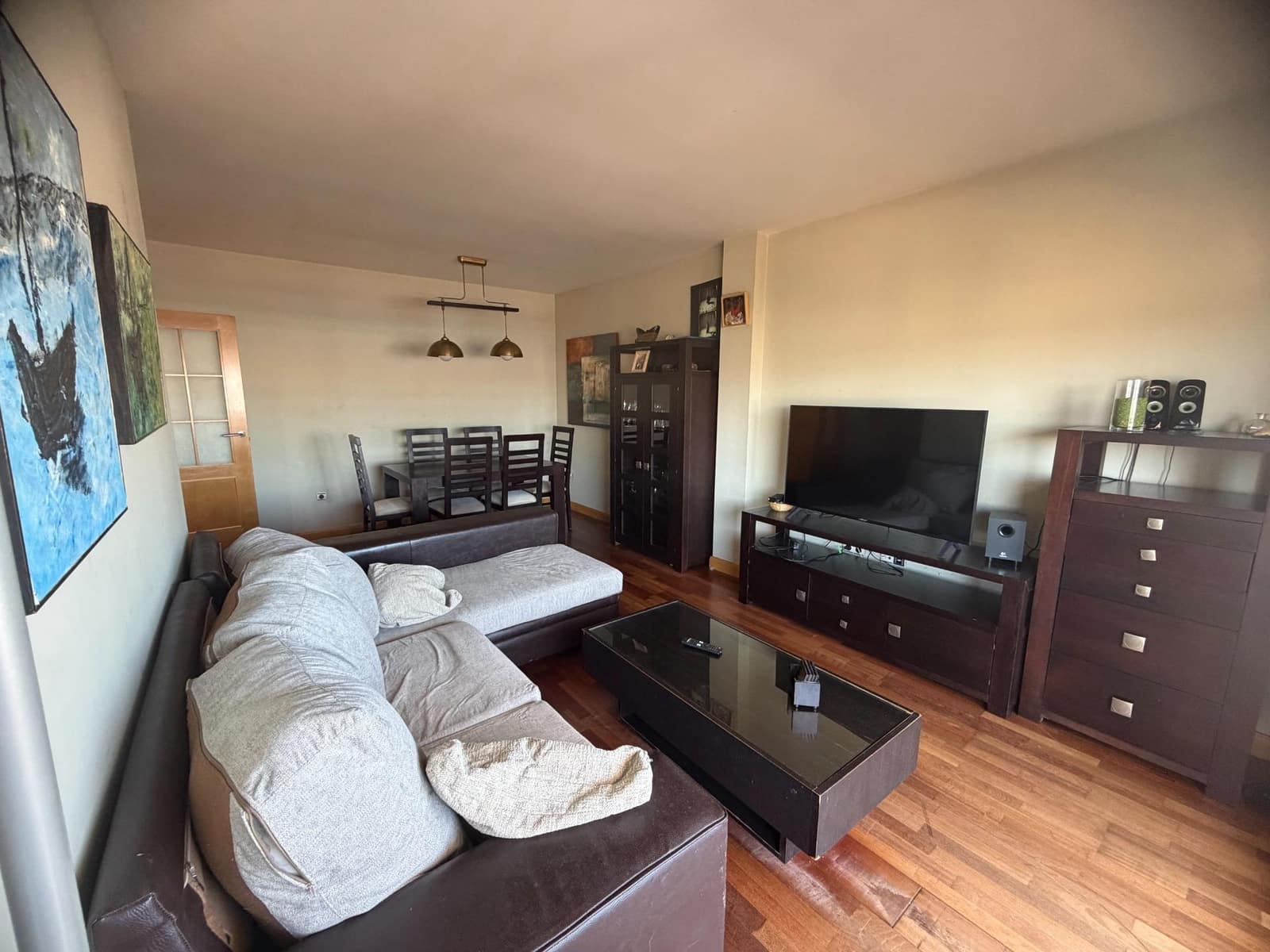 3 makuuhuone Asunto myytävänä paikassa Huelva kaupunki mukana uima-altaan - 339 000 € (Ref: 9966727)