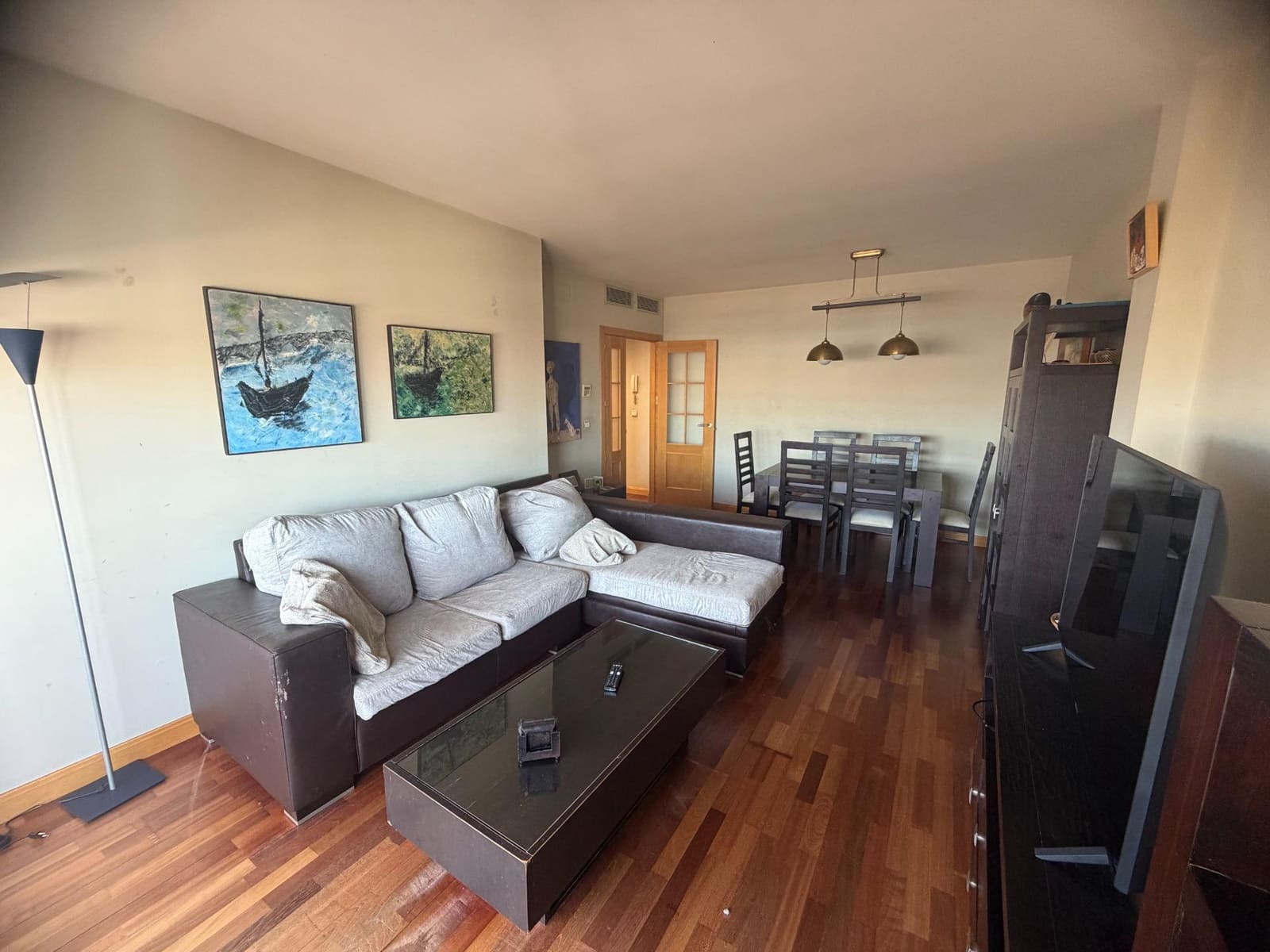 3 makuuhuone Asunto myytävänä paikassa Huelva kaupunki mukana uima-altaan - 339 000 € (Ref: 9966727)
