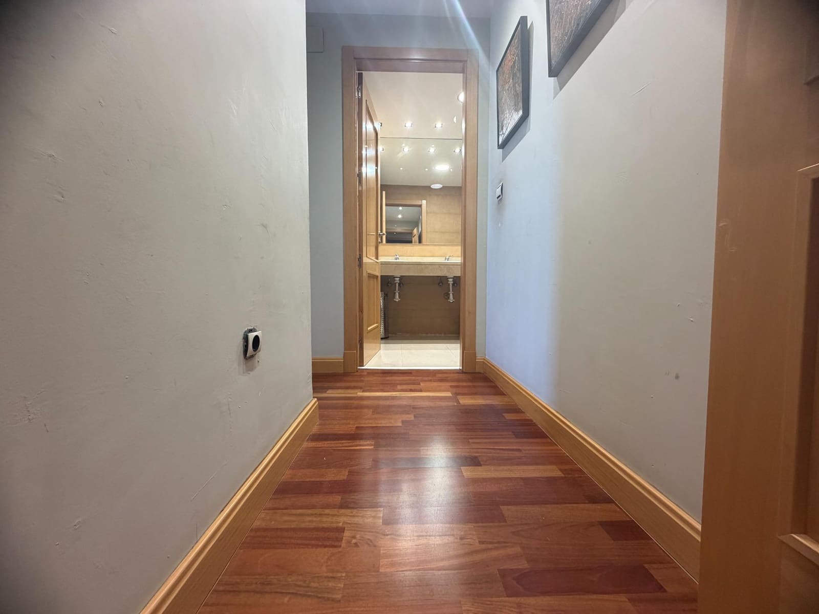 3 makuuhuone Asunto myytävänä paikassa Huelva kaupunki mukana uima-altaan - 339 000 € (Ref: 9966727)