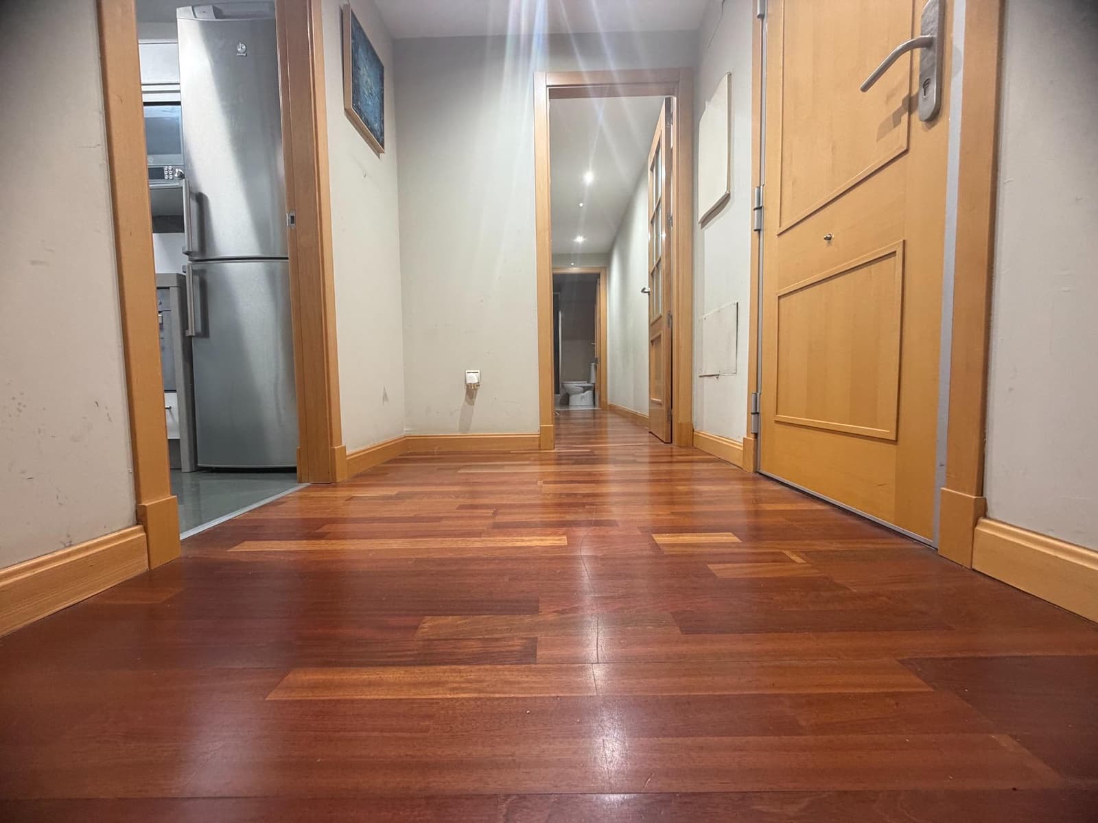 3 makuuhuone Asunto myytävänä paikassa Huelva kaupunki mukana uima-altaan - 339 000 € (Ref: 9966727)