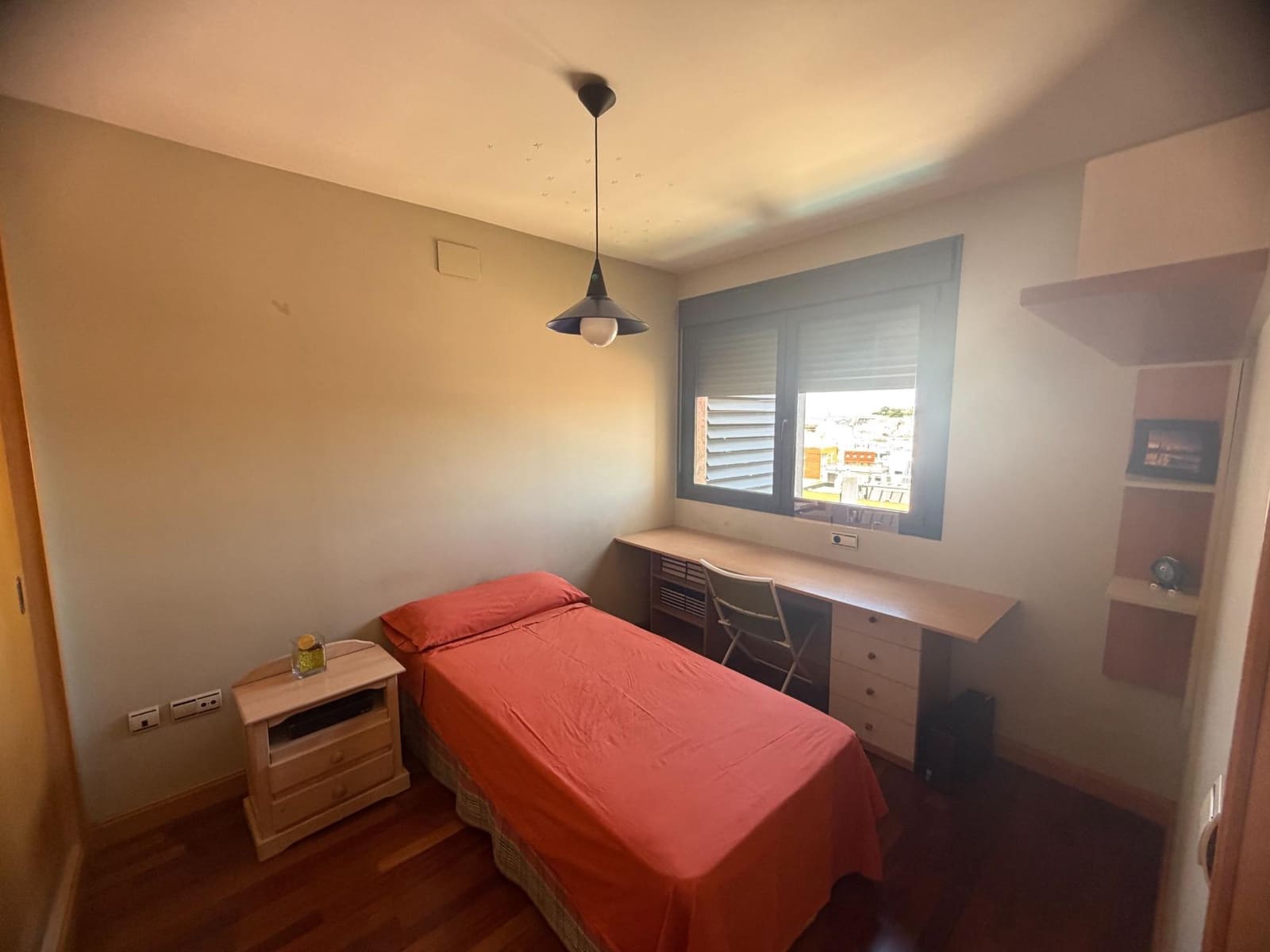 3 makuuhuone Asunto myytävänä paikassa Huelva kaupunki mukana uima-altaan - 339 000 € (Ref: 9966727)