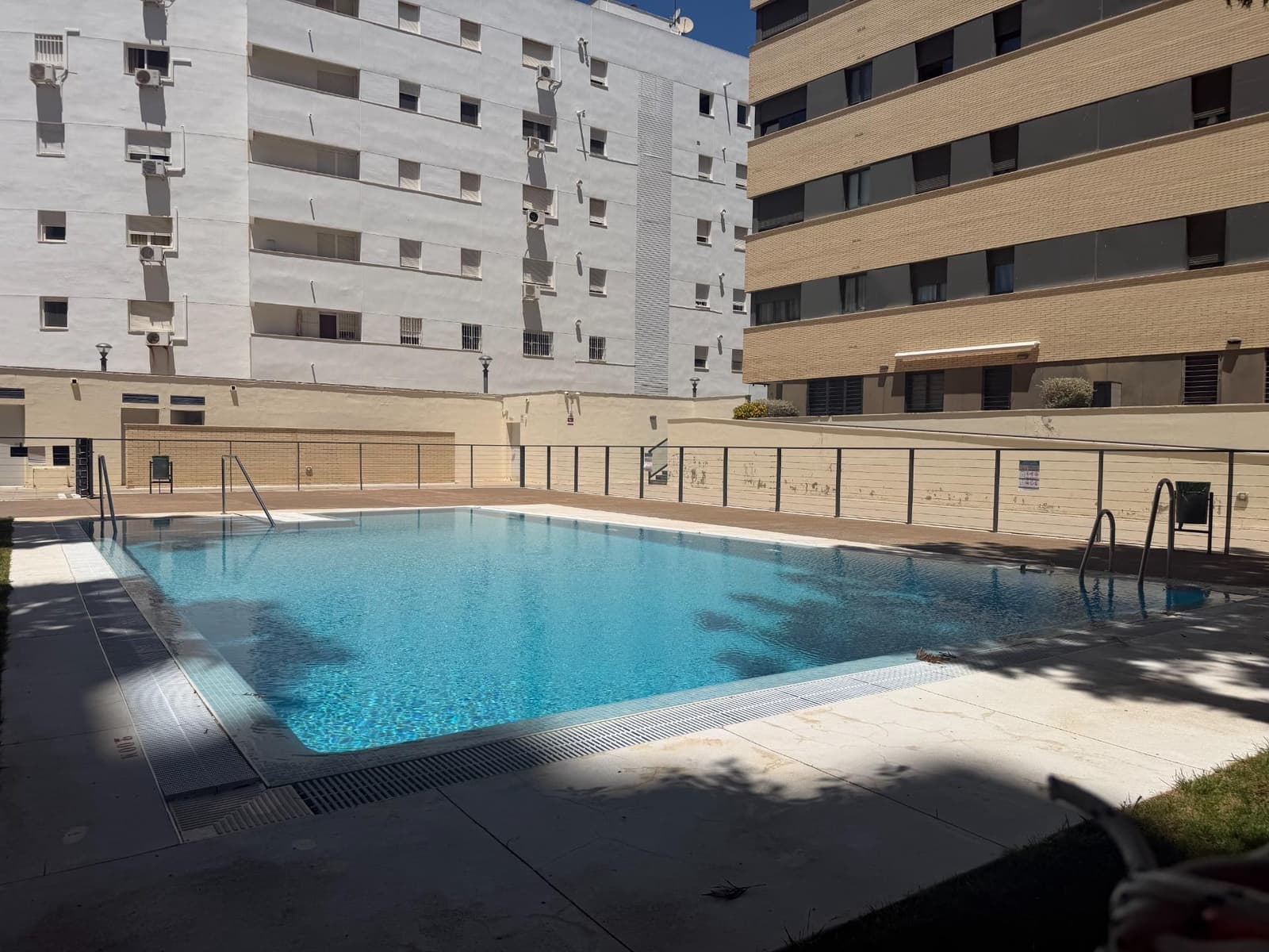 3 makuuhuone Asunto myytävänä paikassa Huelva kaupunki mukana uima-altaan - 339 000 € (Ref: 9966727)
