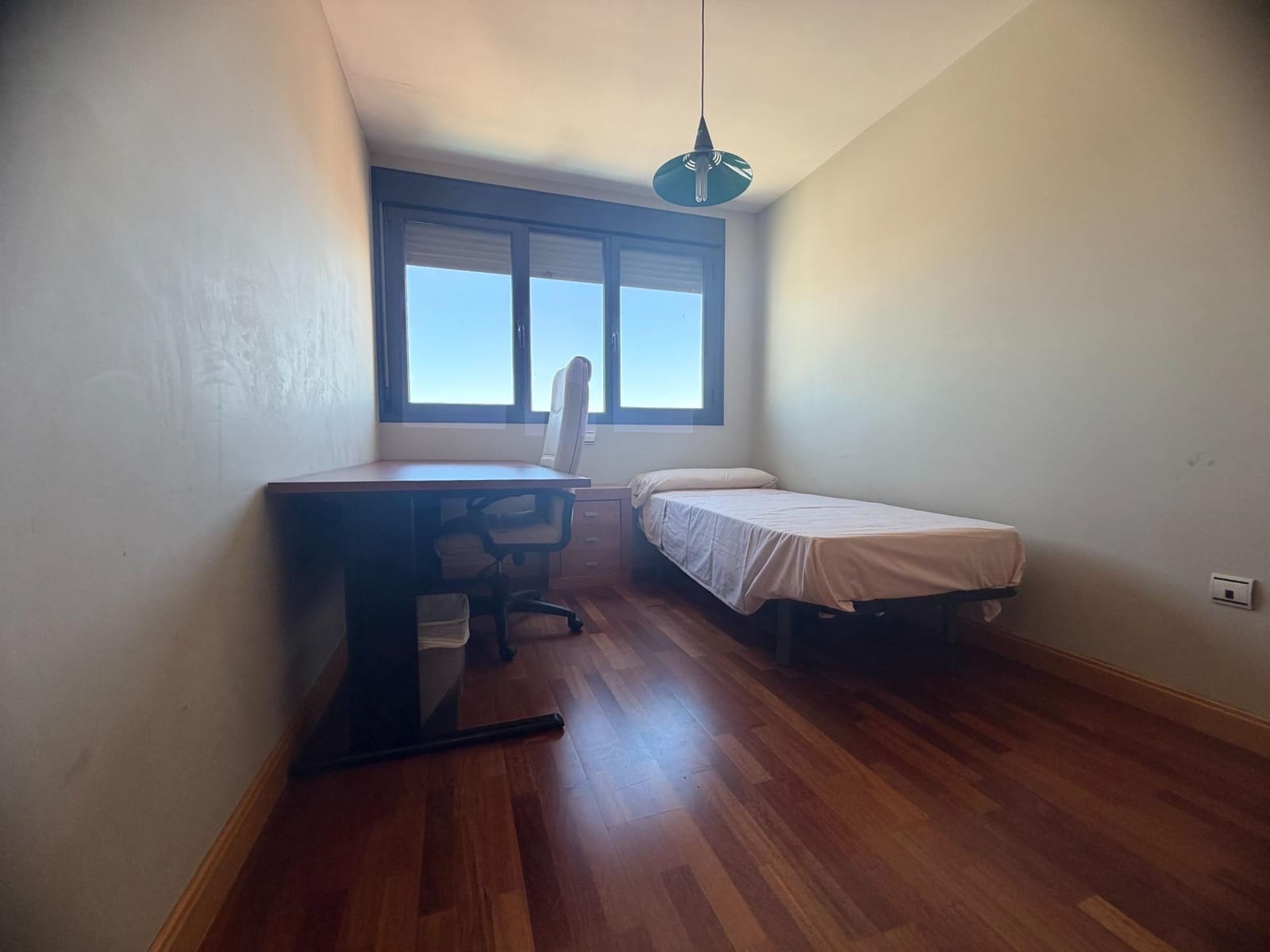 3 makuuhuone Asunto myytävänä paikassa Huelva kaupunki mukana uima-altaan - 339 000 € (Ref: 9966727)