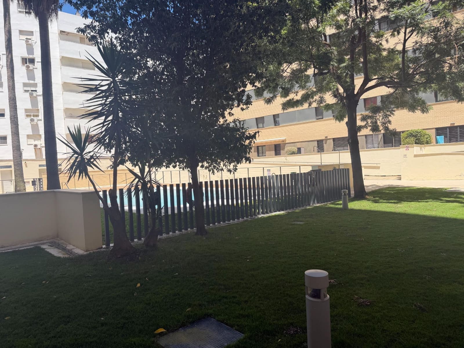 3 makuuhuone Asunto myytävänä paikassa Huelva kaupunki mukana uima-altaan - 339 000 € (Ref: 9966727)