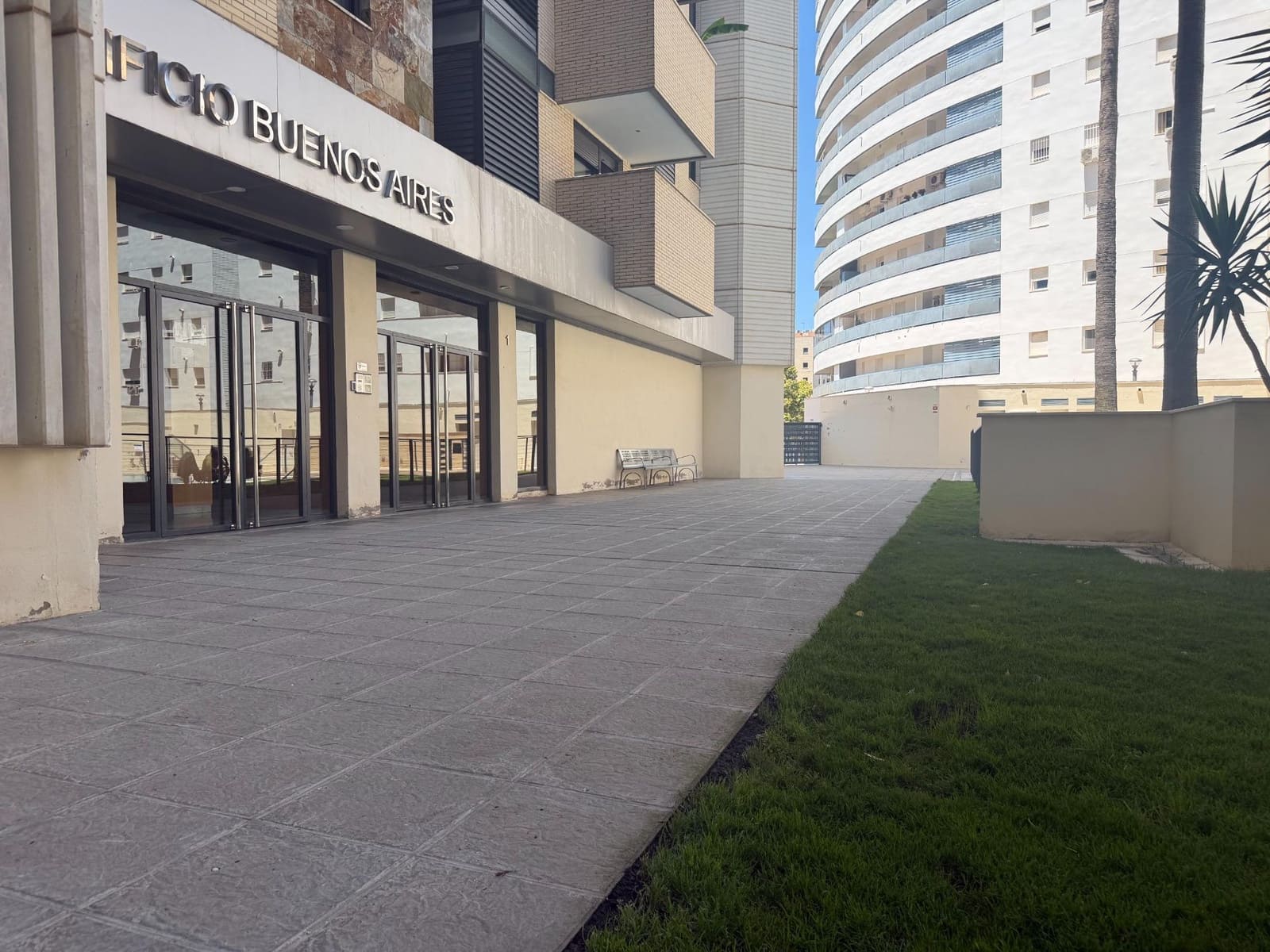 3 makuuhuone Asunto myytävänä paikassa Huelva kaupunki mukana uima-altaan - 339 000 € (Ref: 9966727)