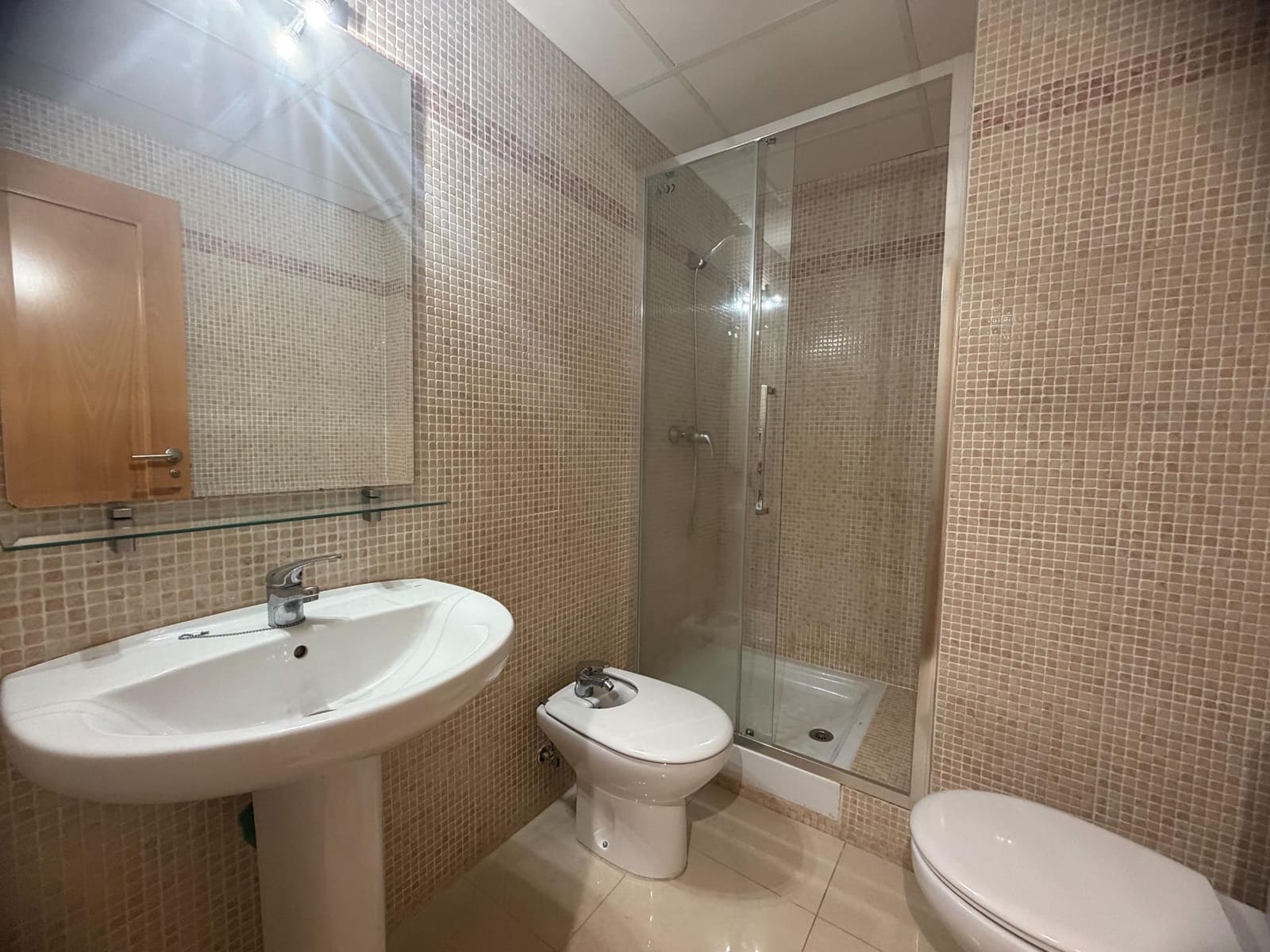 3 makuuhuone Asunto myytävänä paikassa Huelva kaupunki mukana uima-altaan - 339 000 € (Ref: 9966727)