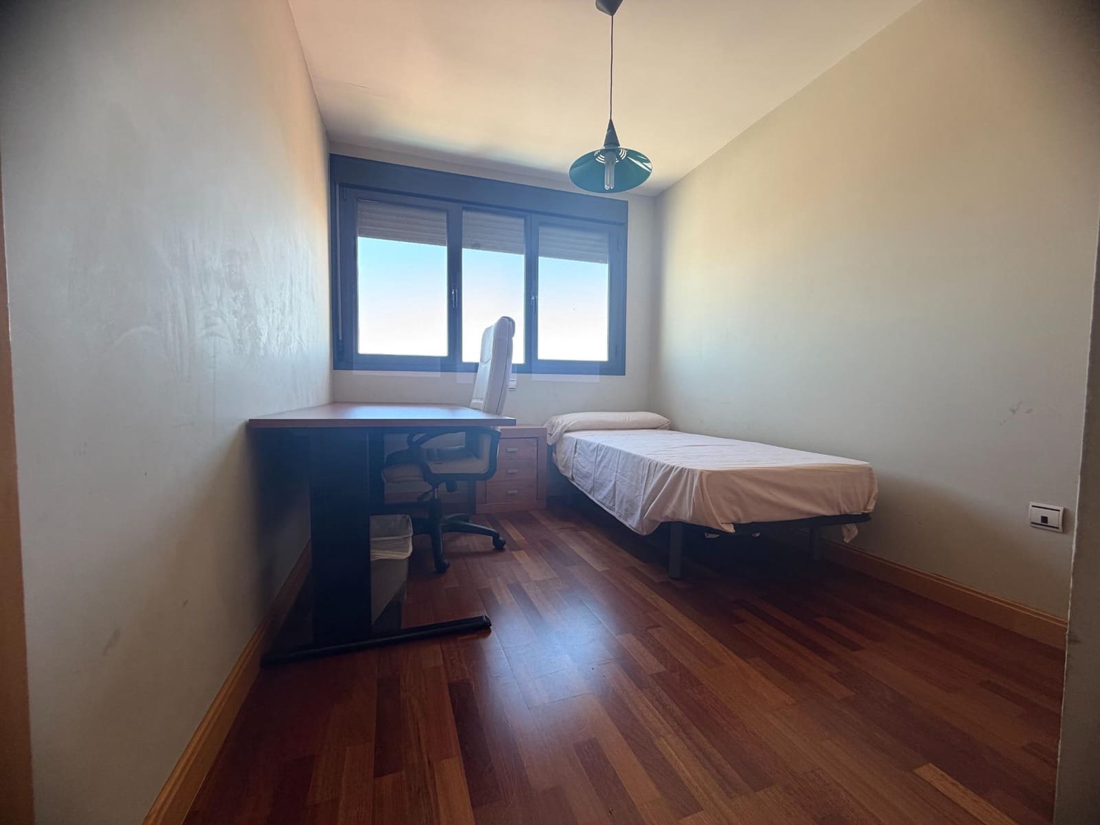 3 makuuhuone Asunto myytävänä paikassa Huelva kaupunki mukana uima-altaan - 339 000 € (Ref: 9966727)