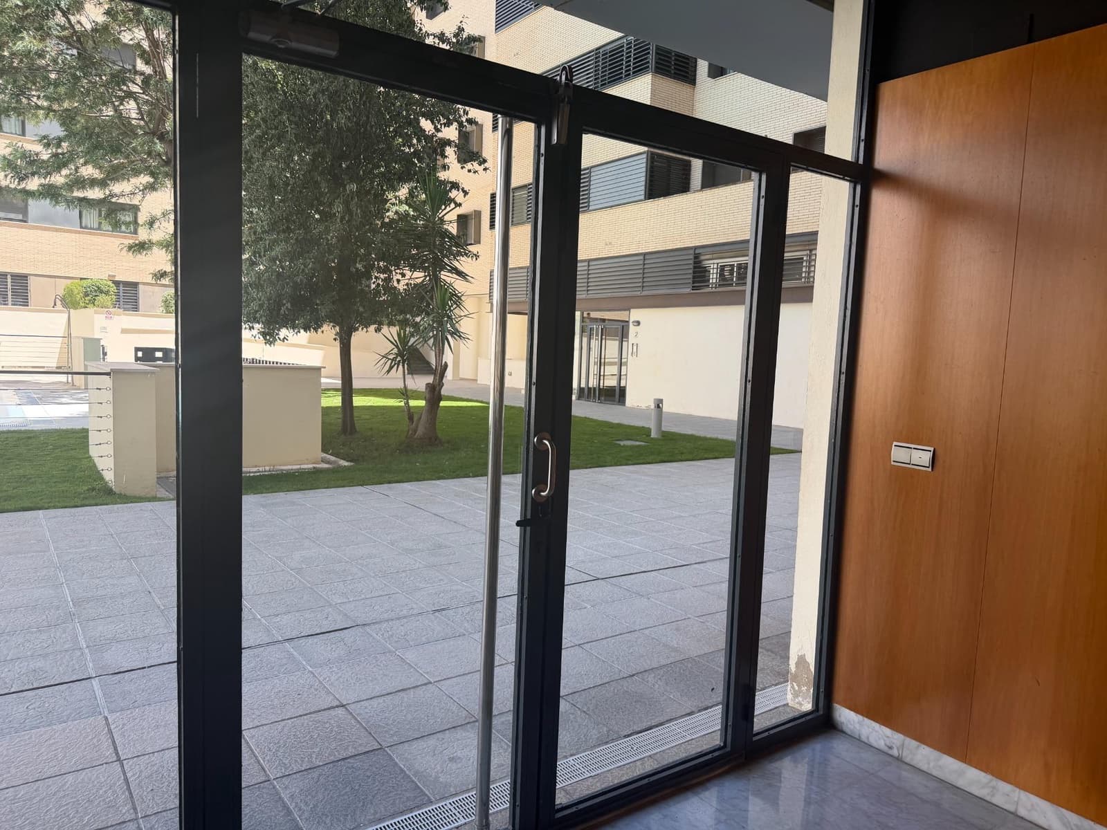 3 makuuhuone Asunto myytävänä paikassa Huelva kaupunki mukana uima-altaan - 339 000 € (Ref: 9966727)