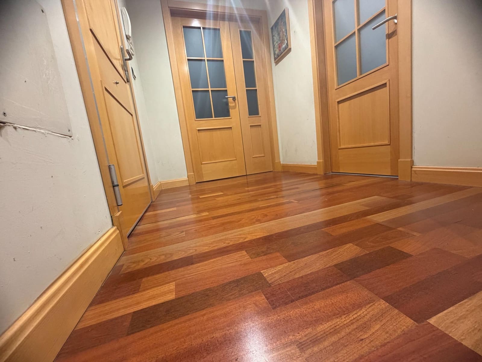 3 makuuhuone Asunto myytävänä paikassa Huelva kaupunki mukana uima-altaan - 339 000 € (Ref: 9966727)