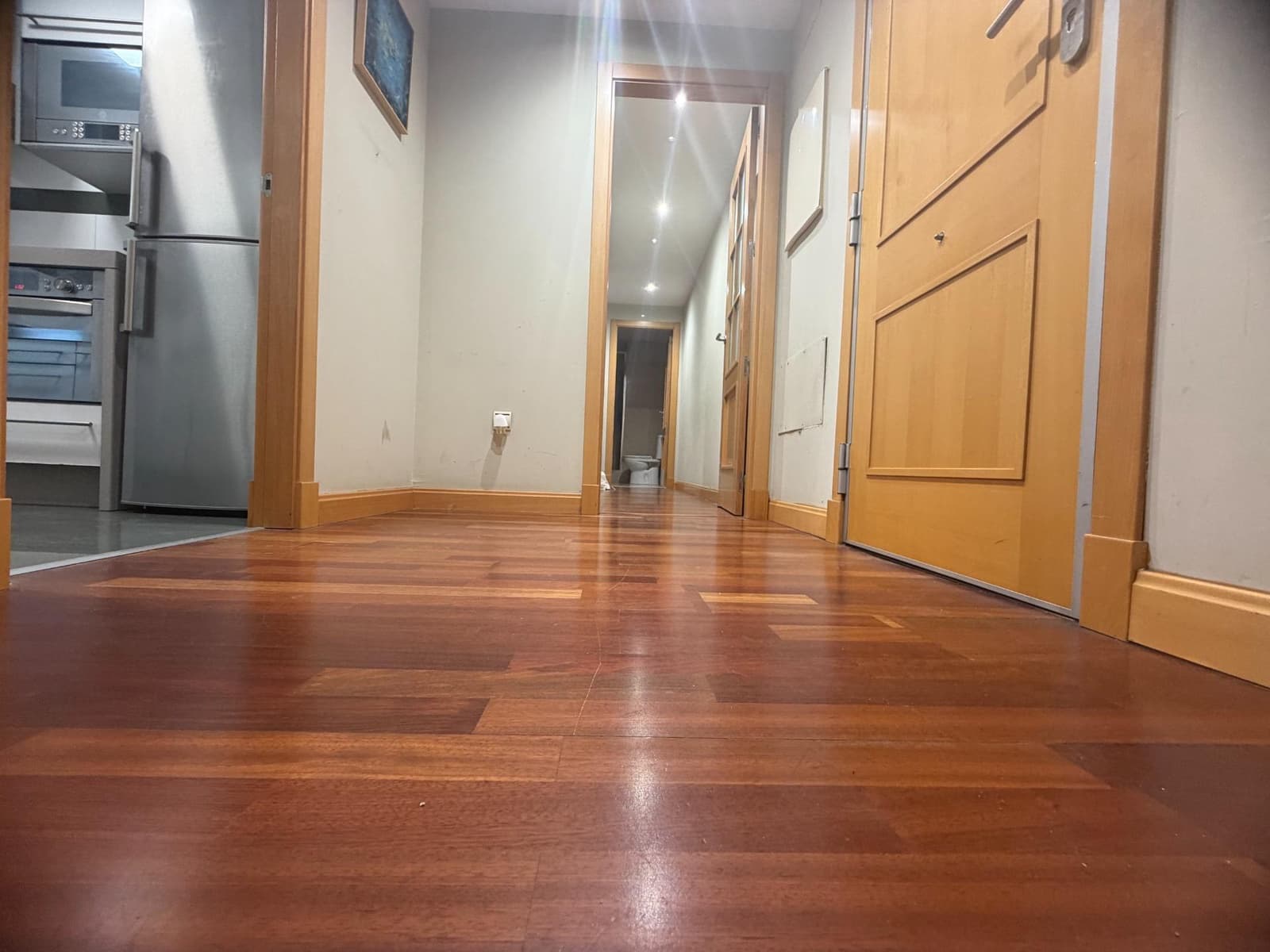 3 makuuhuone Asunto myytävänä paikassa Huelva kaupunki mukana uima-altaan - 339 000 € (Ref: 9966727)