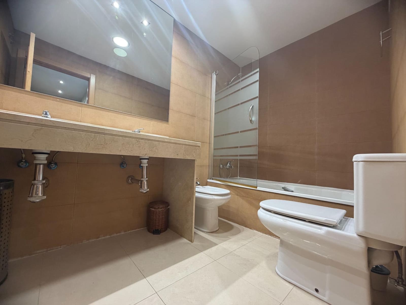 3 makuuhuone Asunto myytävänä paikassa Huelva kaupunki mukana uima-altaan - 339 000 € (Ref: 9966727)