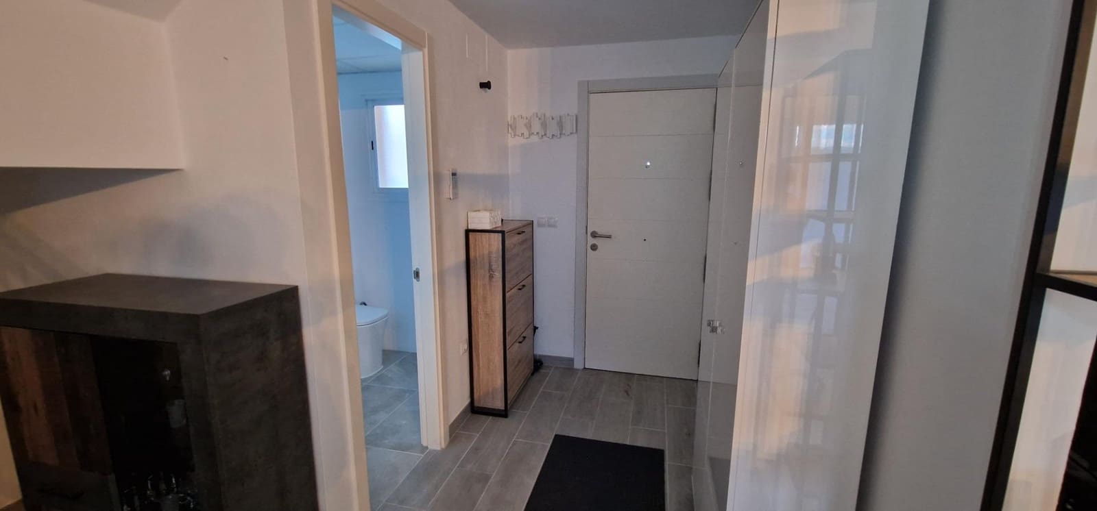 3 makuuhuone Rivitalo myytävänä paikassa Ayamonte mukana uima-altaan 
autotalli - 239 000 € (Ref: 9975538)