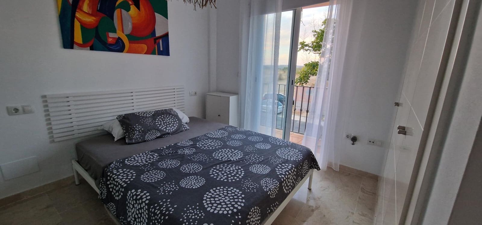 3 makuuhuone Rivitalo myytävänä paikassa Ayamonte mukana uima-altaan 
autotalli - 239 000 € (Ref: 9975538)
