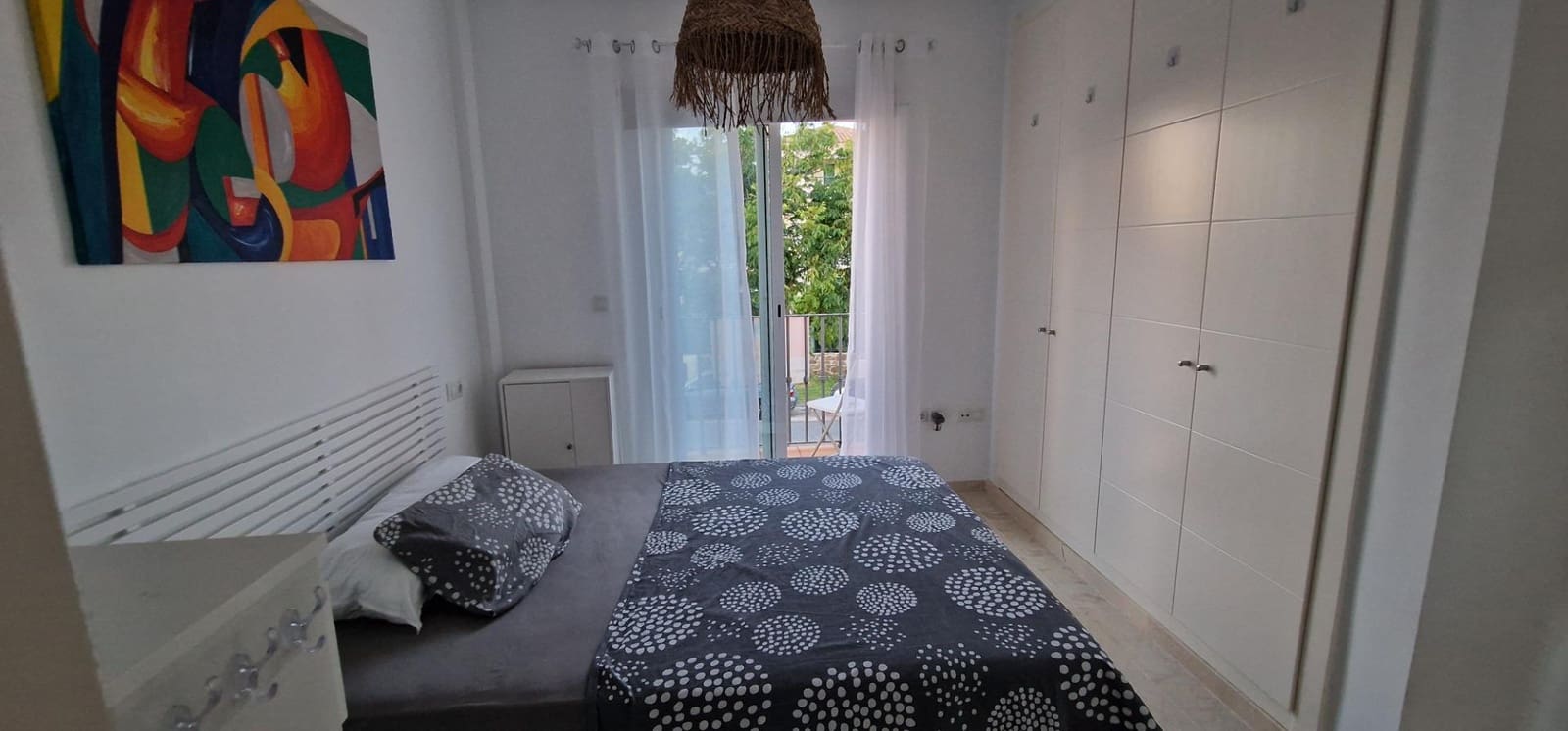 3 makuuhuone Rivitalo myytävänä paikassa Ayamonte mukana uima-altaan 
autotalli - 239 000 € (Ref: 9975538)