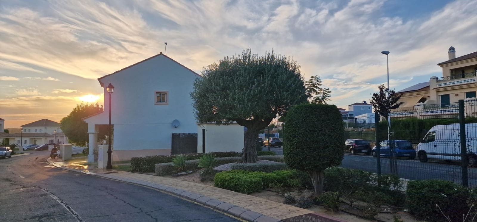 3 bedroom Terraced Villa for sale in Ayamonte with pool garage - € 239,000 (Ref: 9975538)