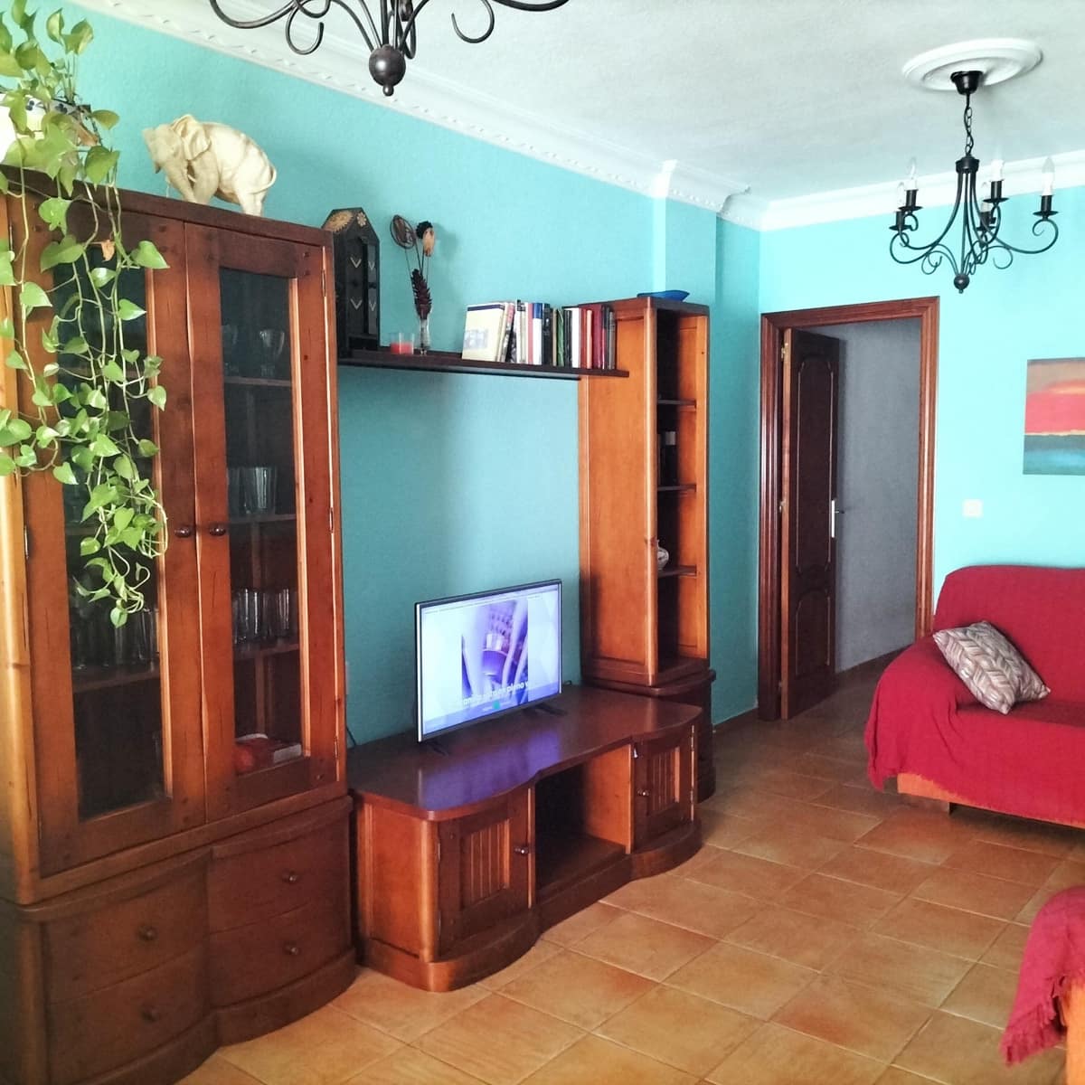 3 makuuhuone Asunto myytävänä paikassa Punta Umbria - 187 200 € (Ref: 9978974)