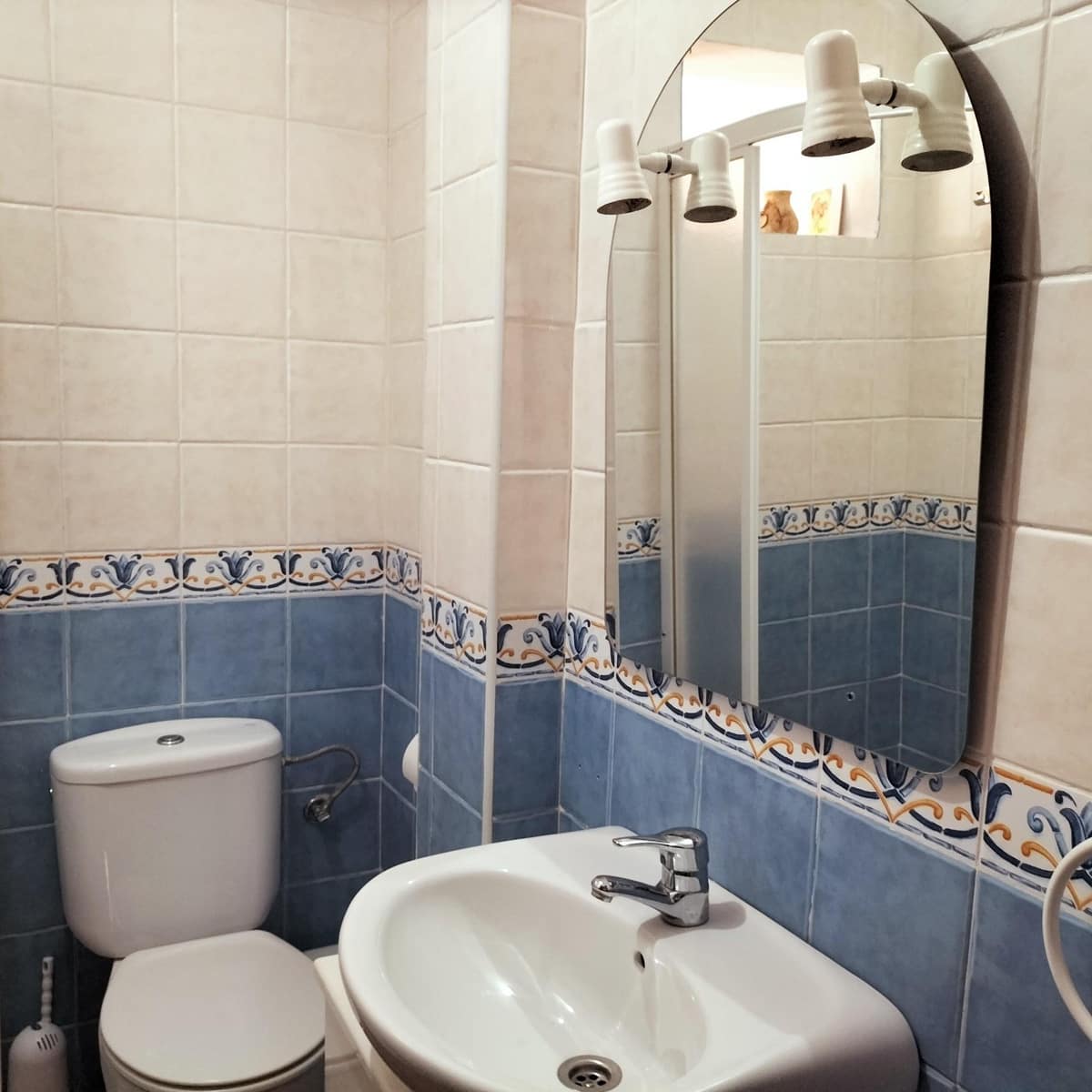 3 makuuhuone Asunto myytävänä paikassa Punta Umbria - 187 200 € (Ref: 9978974)