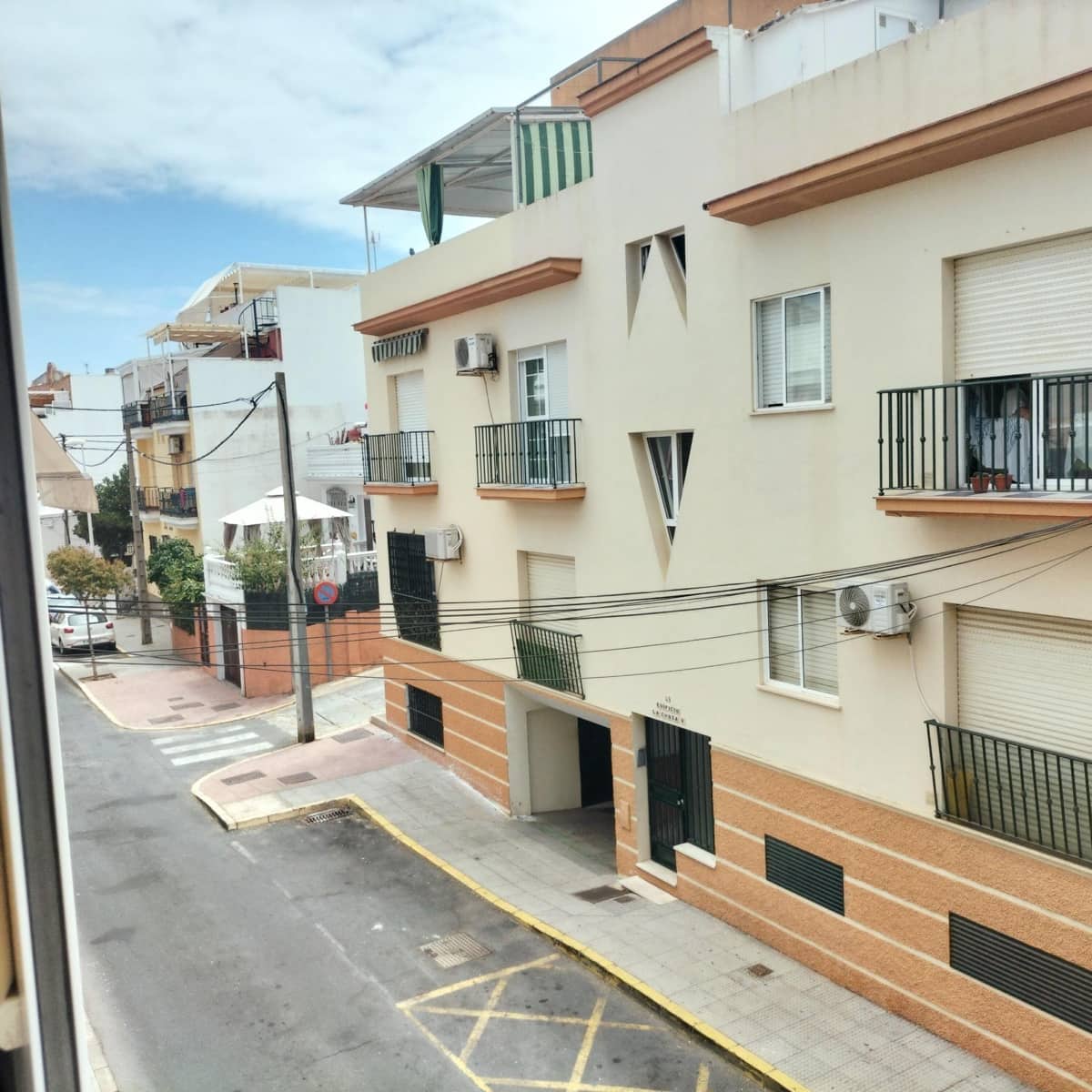 3 makuuhuone Asunto myytävänä paikassa Punta Umbria - 187 200 € (Ref: 9978974)