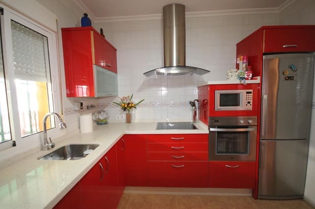 3 chambre Villa/Maison à vendre à El Almendro - 230 000 € (Ref: 9985070)