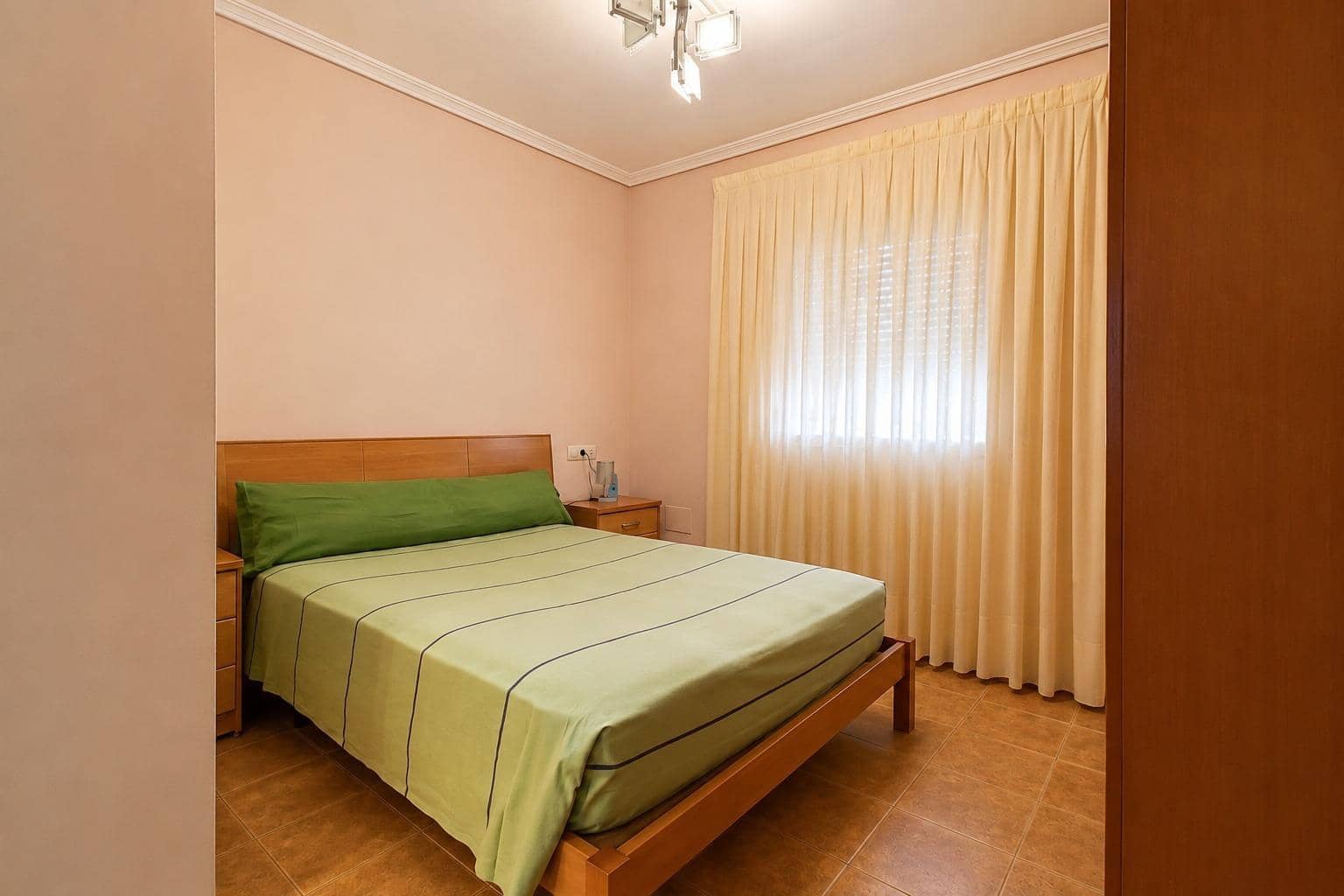 3 sovrum Villa till salu i El Almendro - 230 000 € (Ref: 9985070)