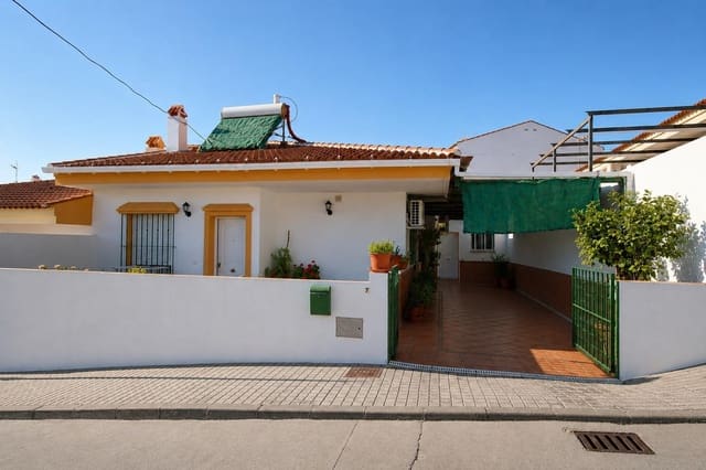 3 chambre Villa/Maison à vendre à El Almendro - 230 000 € (Ref: 9985070)