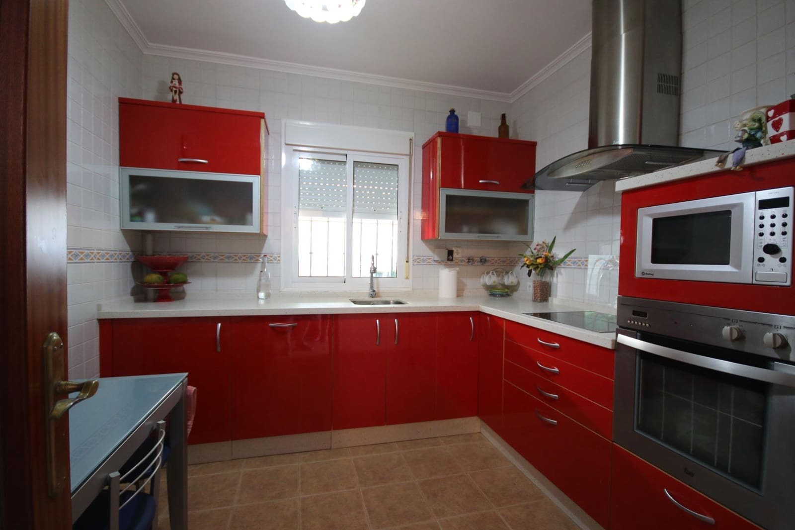 3 sovrum Villa till salu i El Almendro - 230 000 € (Ref: 9985070)
