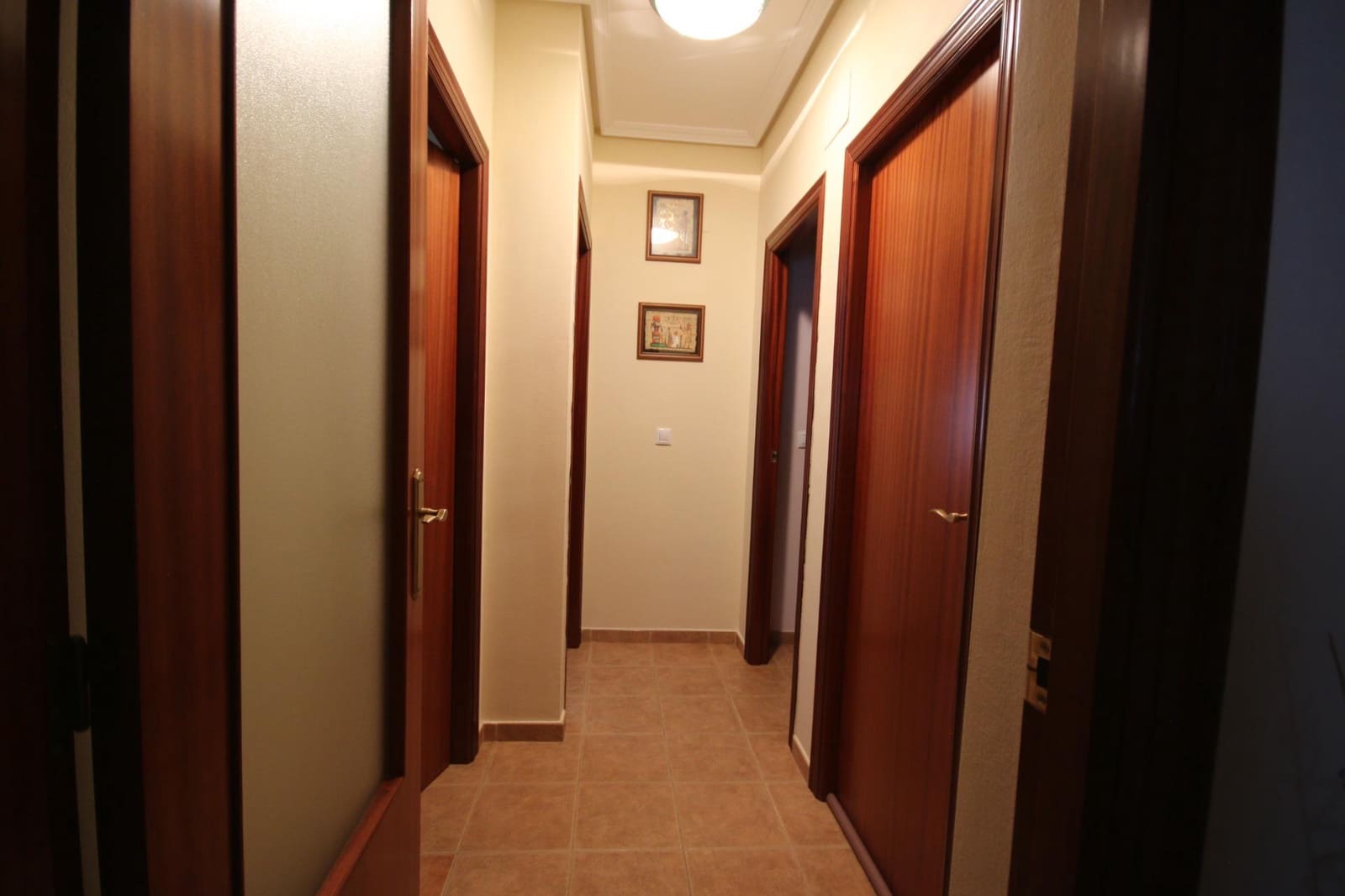3 sovrum Villa till salu i El Almendro - 230 000 € (Ref: 9985070)