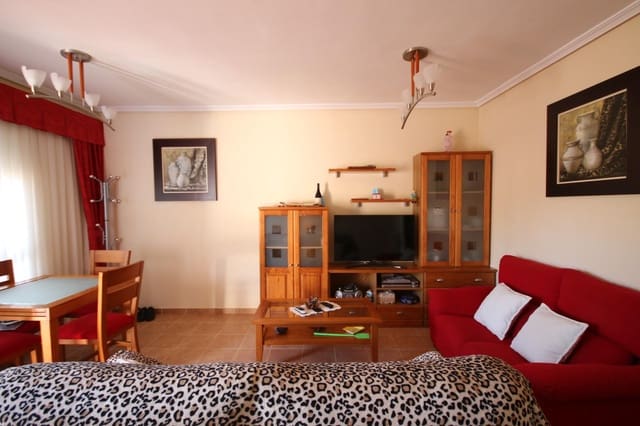 3 chambre Villa/Maison à vendre à El Almendro - 230 000 € (Ref: 9985070)