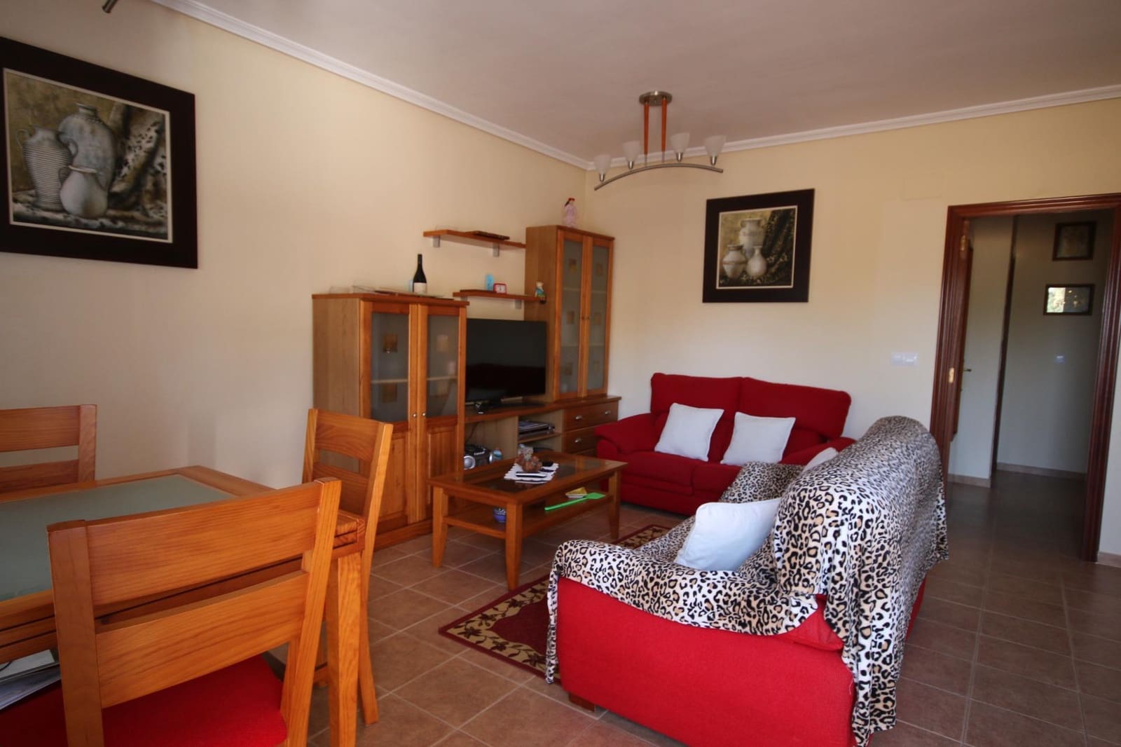 3 sovrum Villa till salu i El Almendro - 230 000 € (Ref: 9985070)