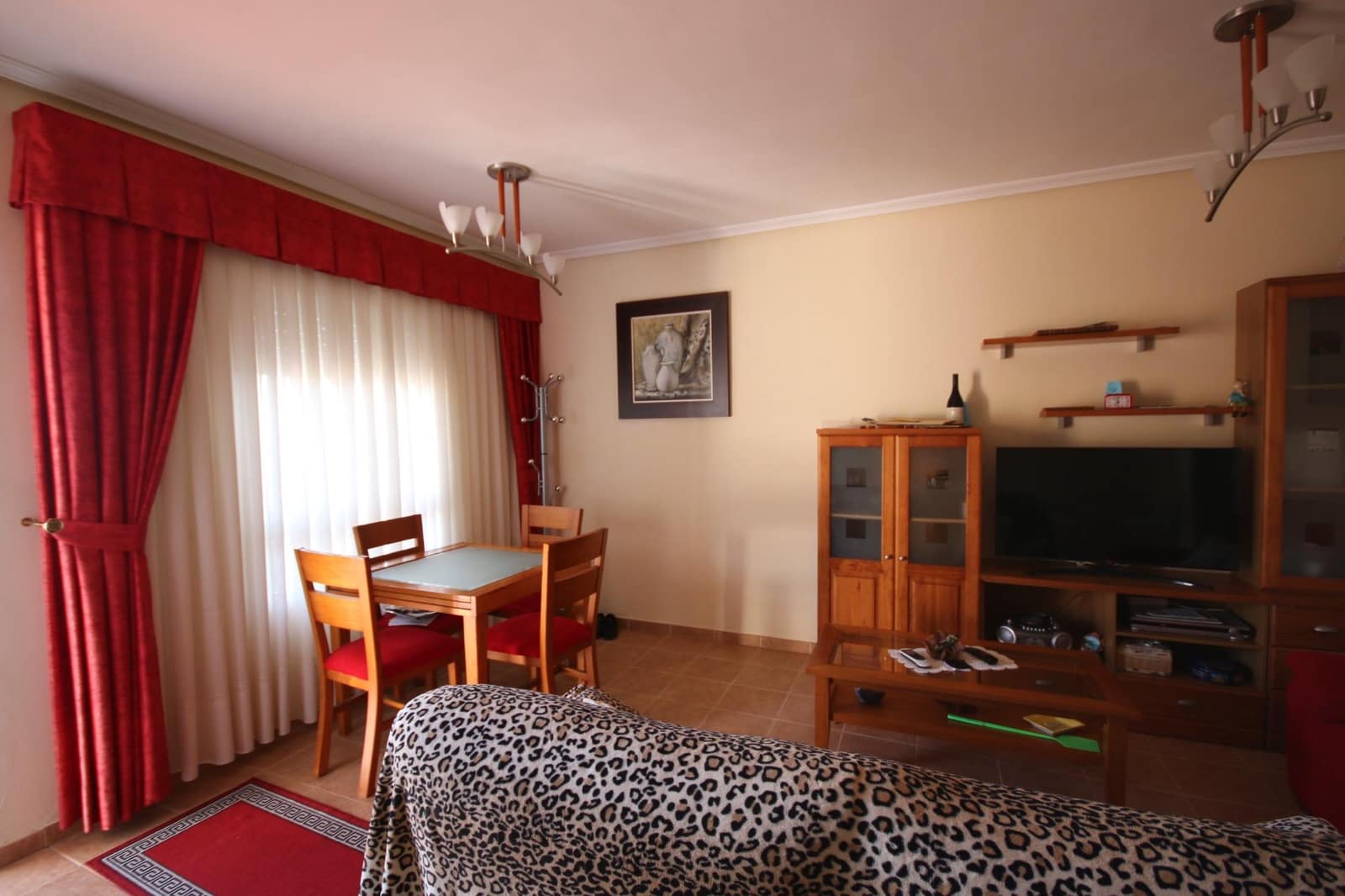 3 sovrum Villa till salu i El Almendro - 230 000 € (Ref: 9985070)