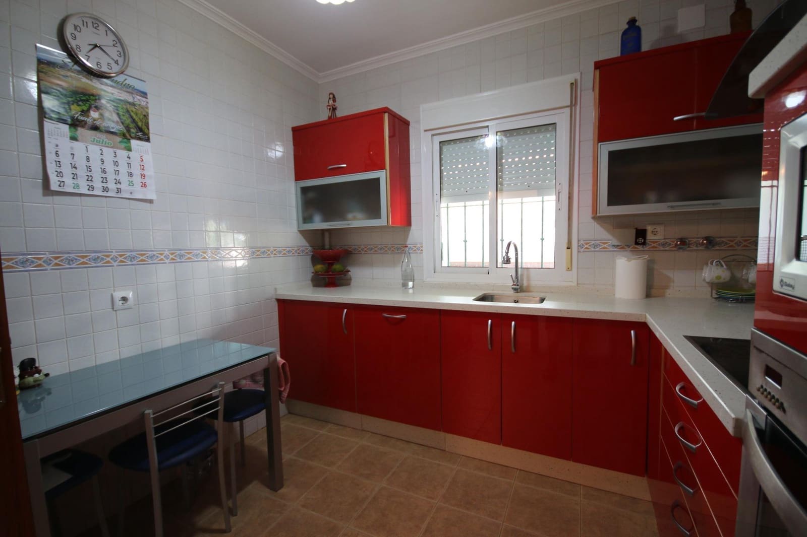 3 sovrum Villa till salu i El Almendro - 230 000 € (Ref: 9985070)