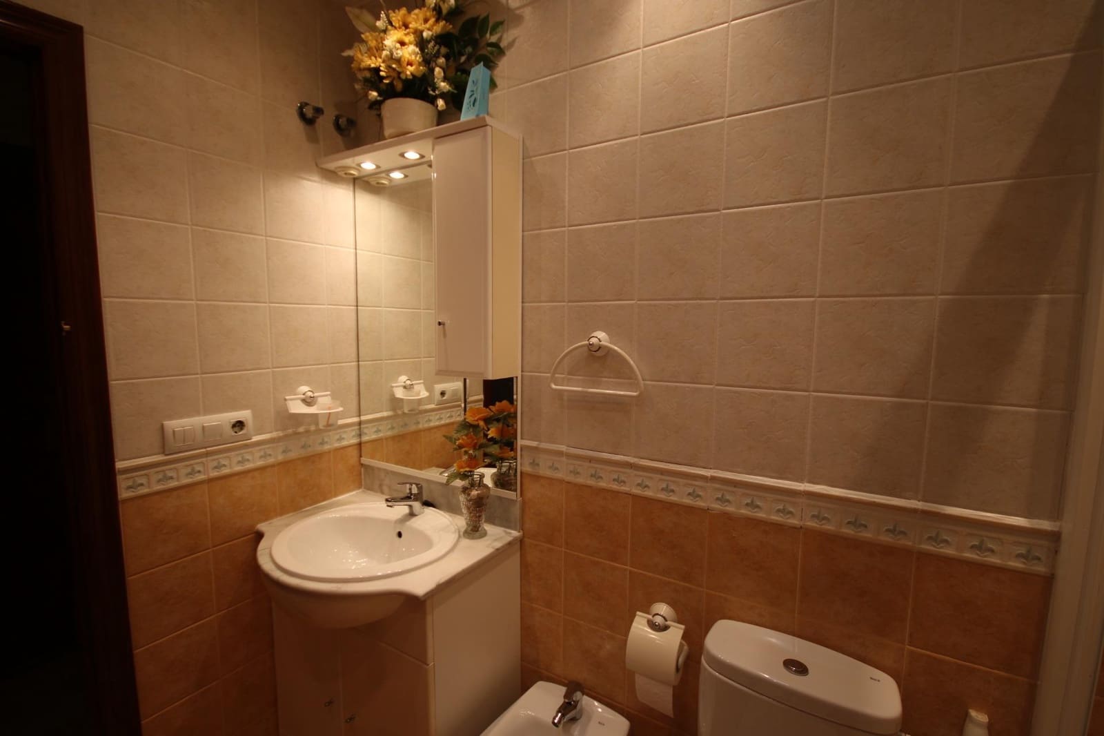 3 sovrum Villa till salu i El Almendro - 230 000 € (Ref: 9985070)