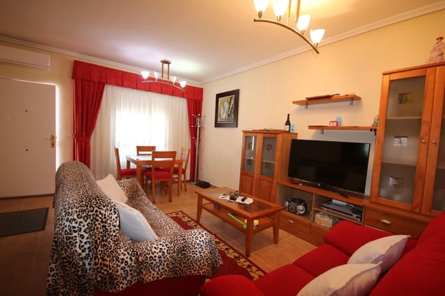 3 chambre Villa/Maison à vendre à El Almendro - 230 000 € (Ref: 9985070)