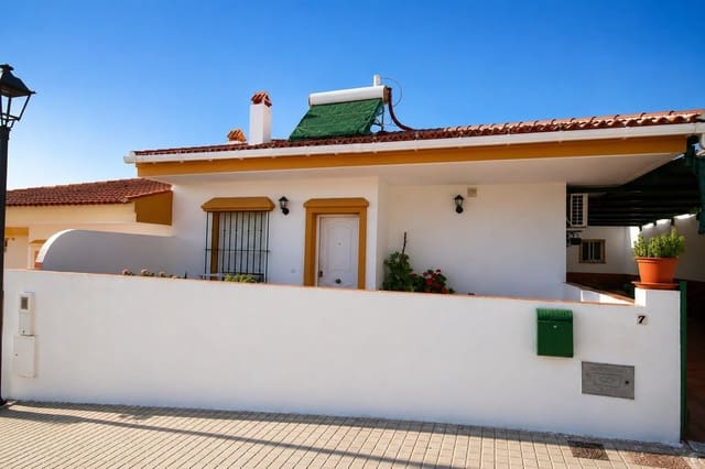 3 quarto Moradia para venda em El Almendro - 230 000 € (Ref: 9985070)