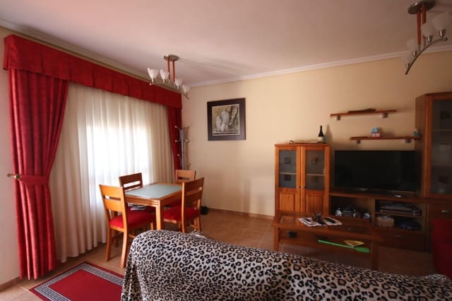 3 quarto Moradia para venda em El Almendro - 230 000 € (Ref: 9985070)