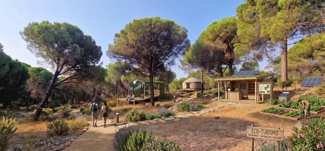 Grond te koop in Villablanca - € 75.000 (Ref: 9985071)