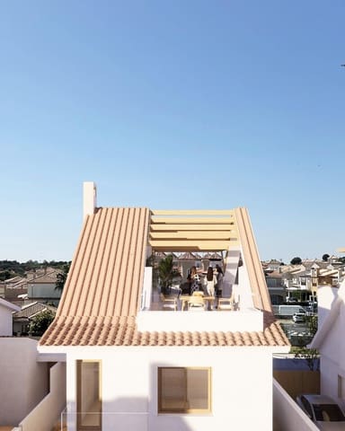 Chalet de 3 habitaciones en Ayamonte en venta con garaje - 350.000 € (Ref: 9986958)