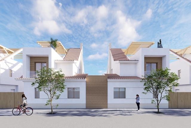 Chalet de 3 habitaciones en Ayamonte en venta con garaje - 350.000 € (Ref: 9986958)