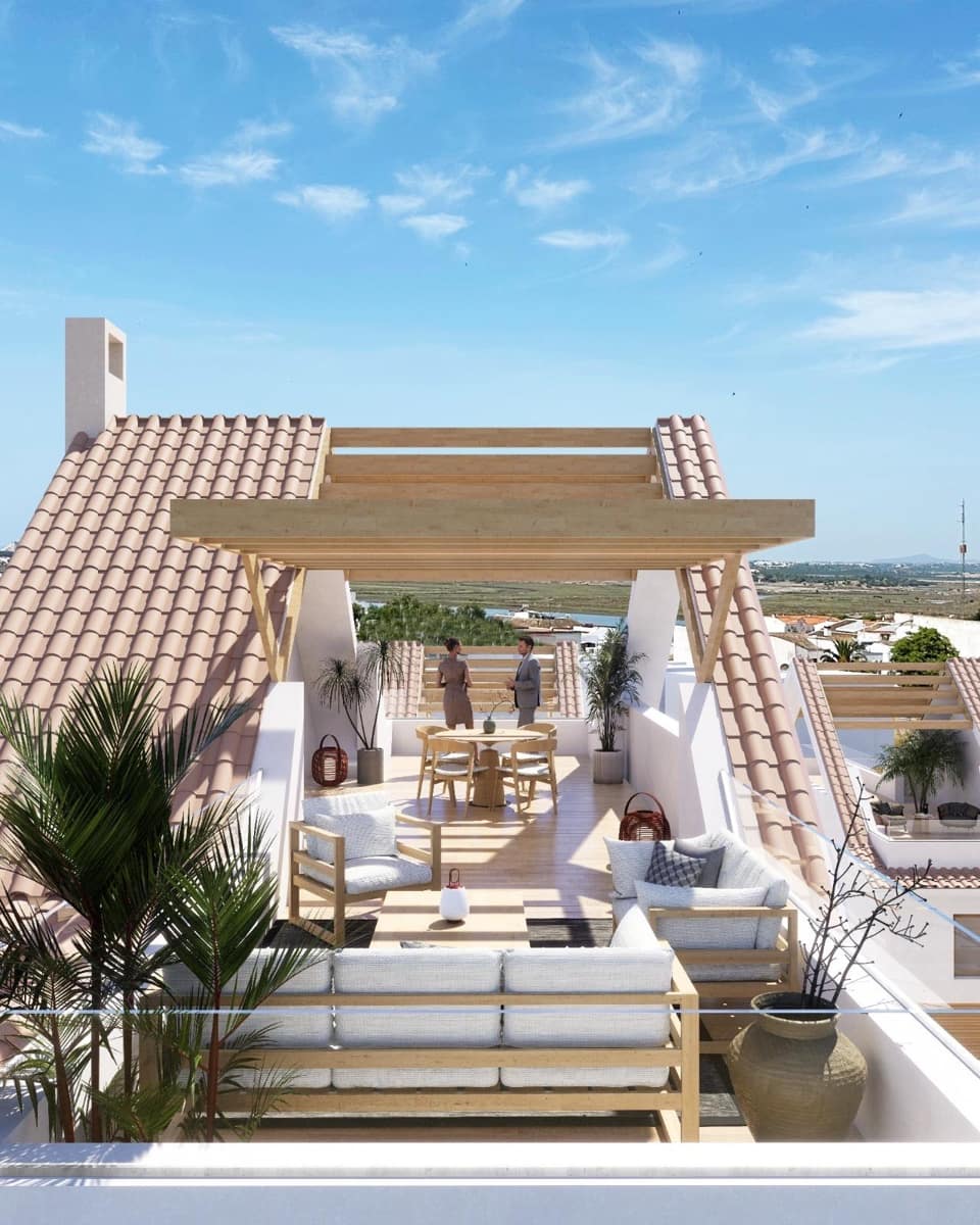 Chalet de 3 habitaciones en Ayamonte en venta con garaje - 350.000 € (Ref: 9986958)